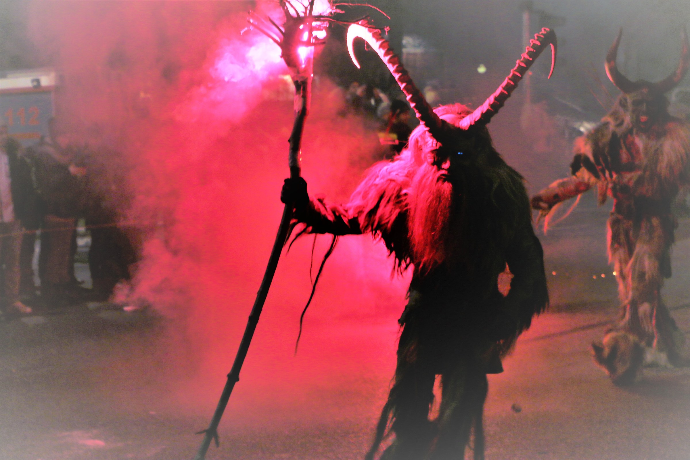 The drama here and "home-1-