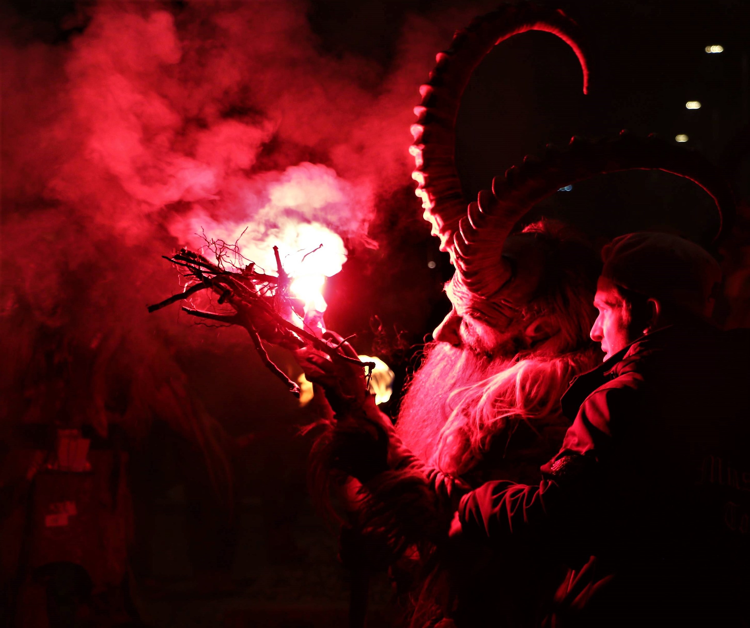 Fear here and "home-2-