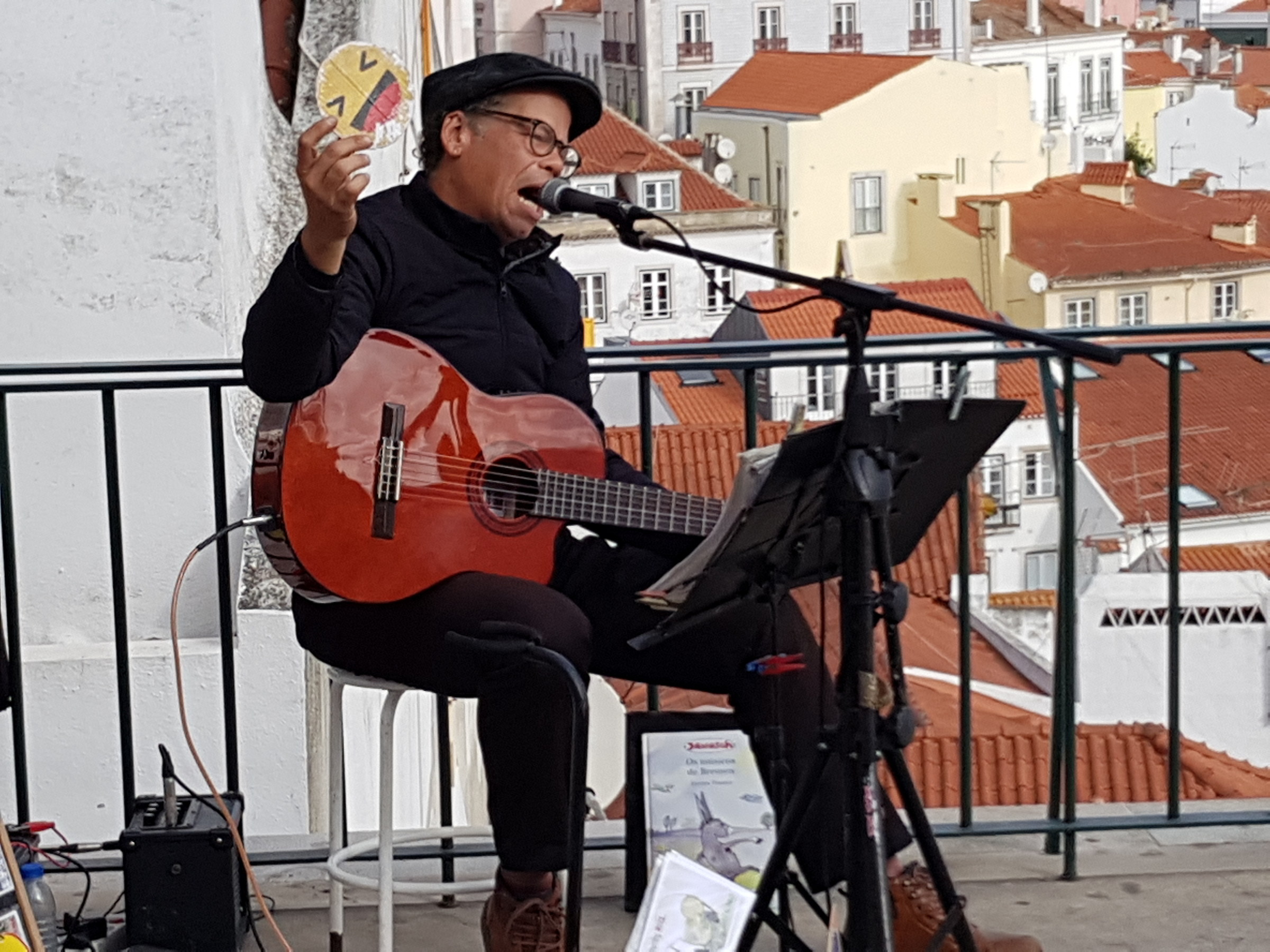 La Canción del fado