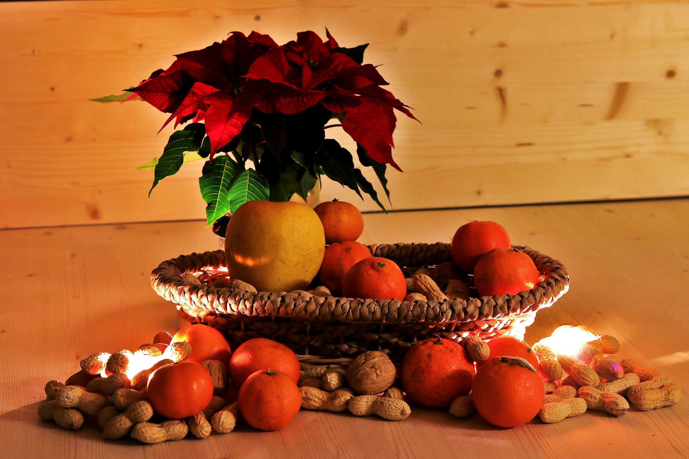 Buon Natale 2018 a tutti