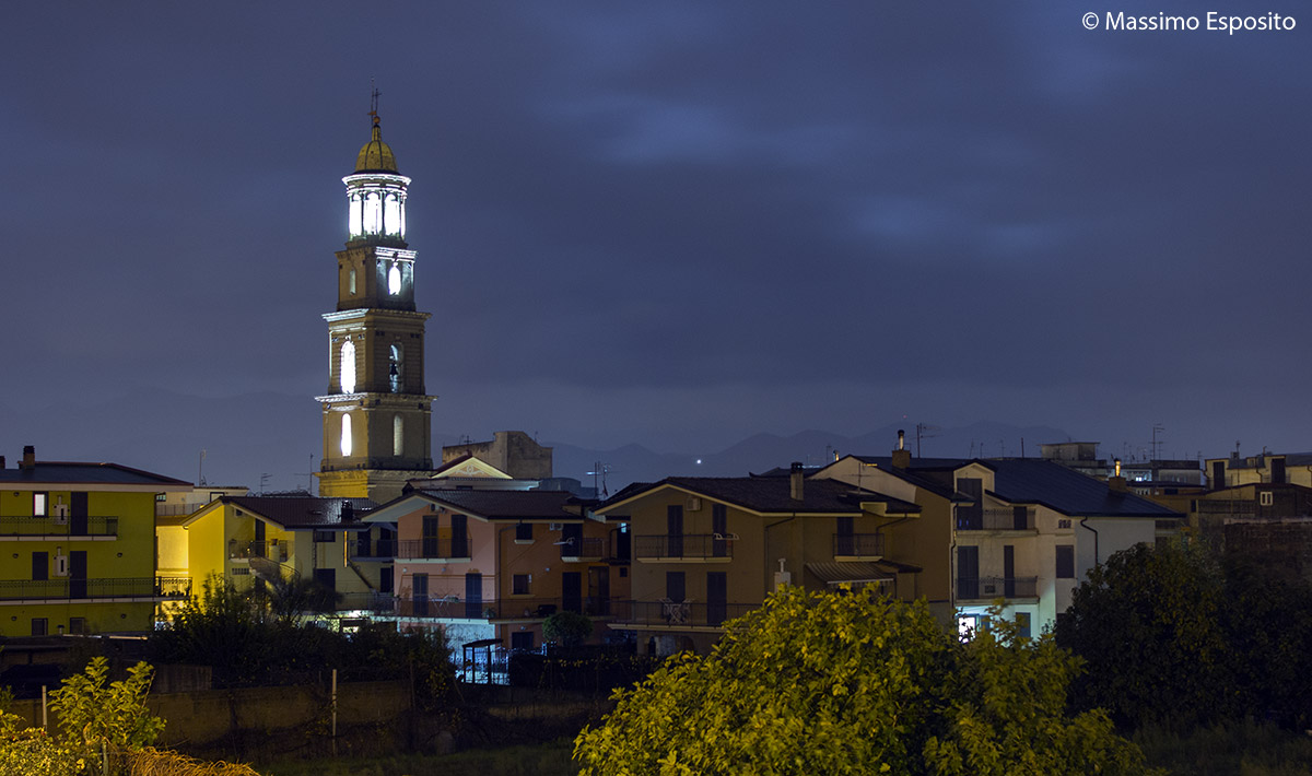 San Vitaliano di Notte