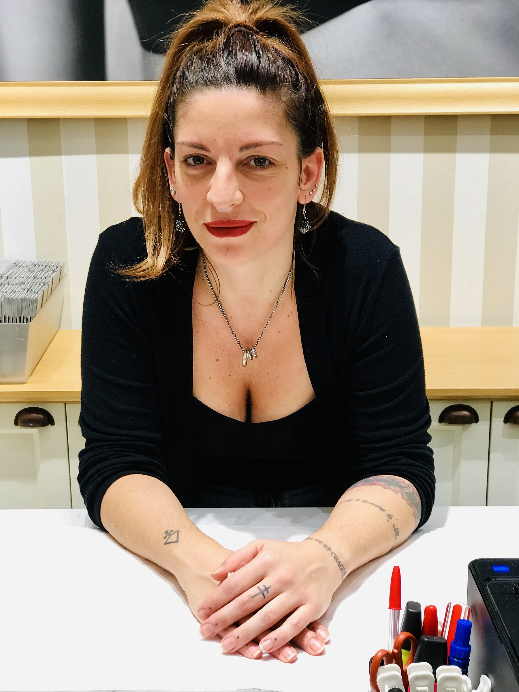 Vuoi un boxer? Di che misura?