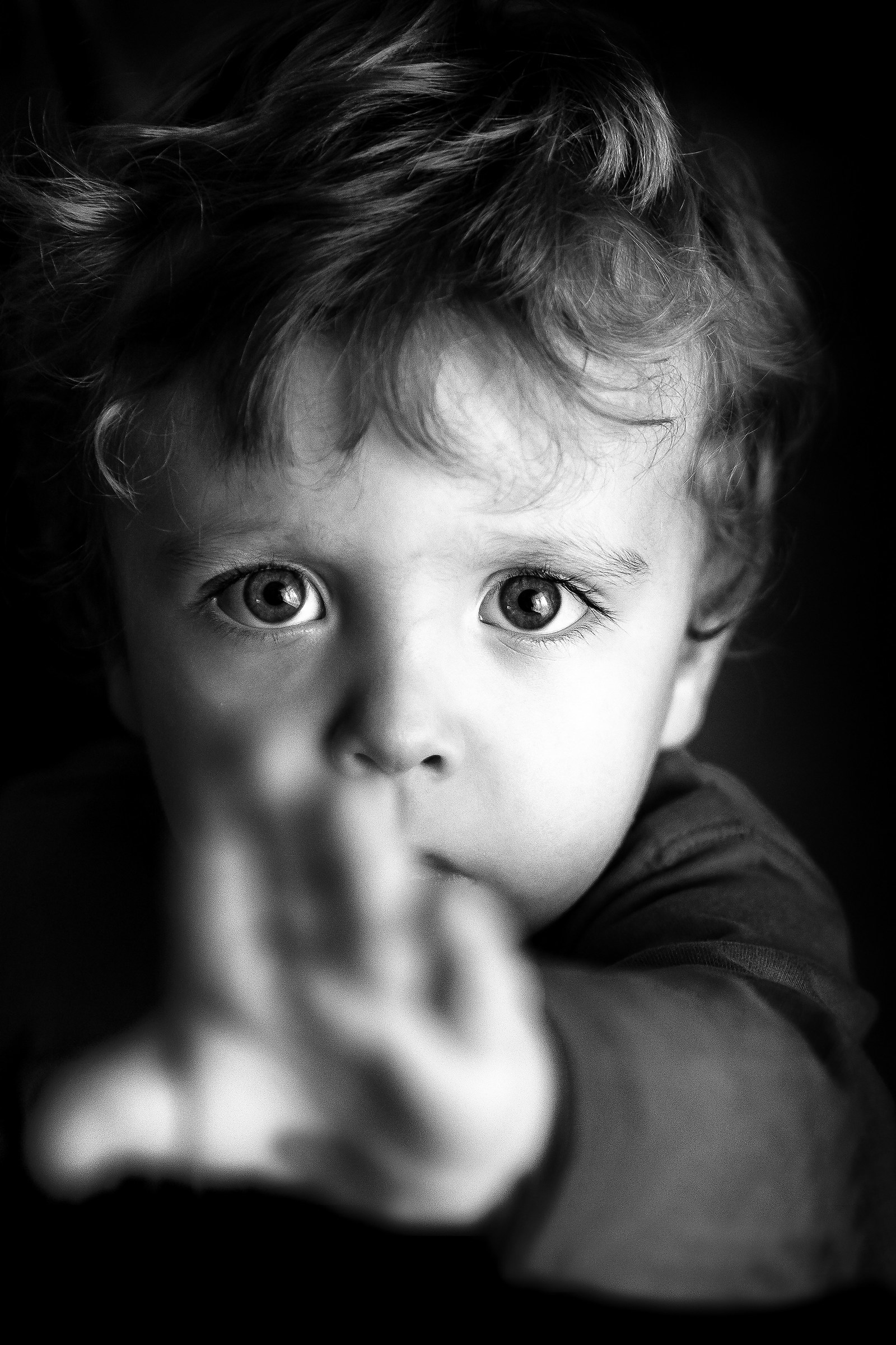 non rubate il futuro ai bambini