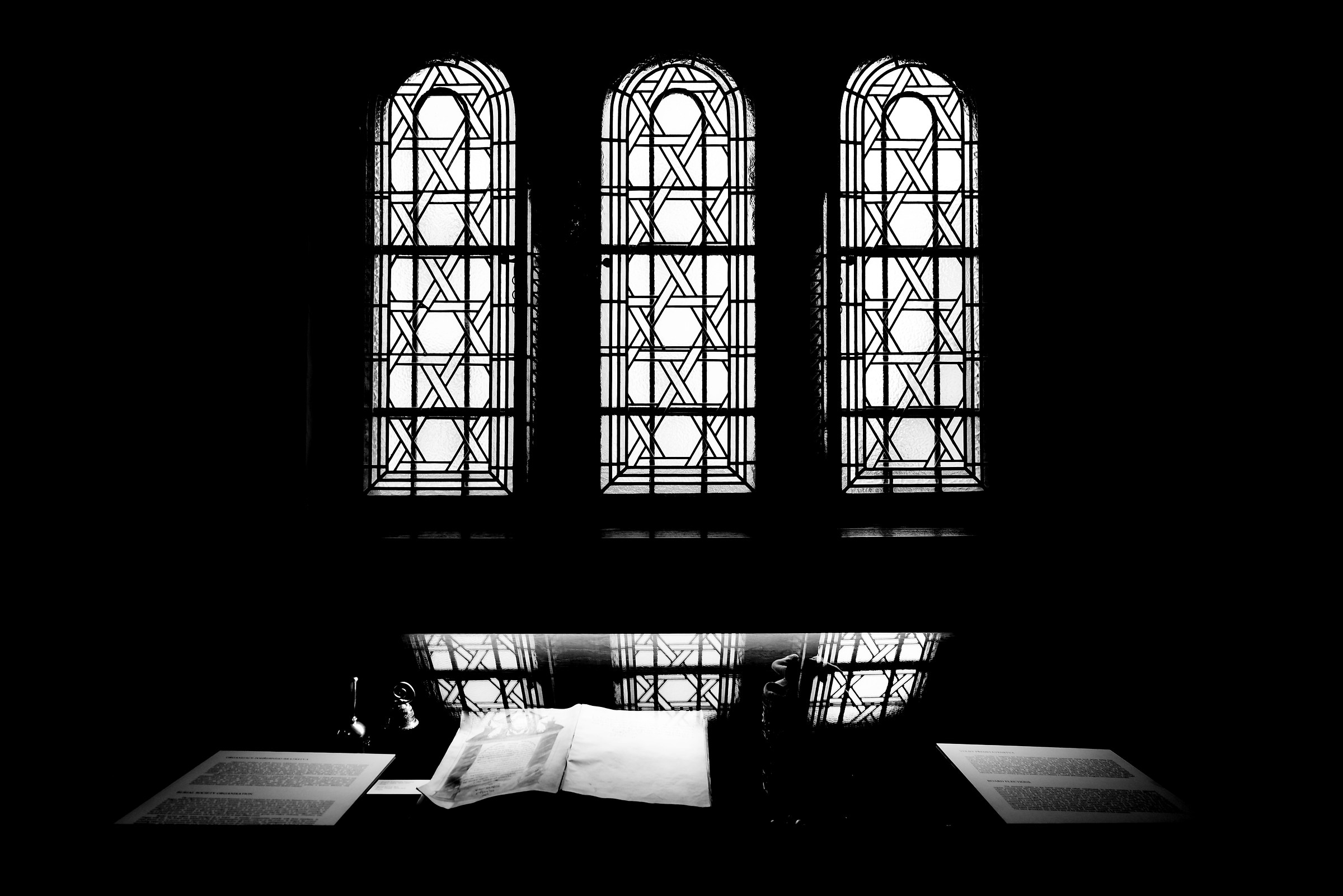 Lights and Shadows 1