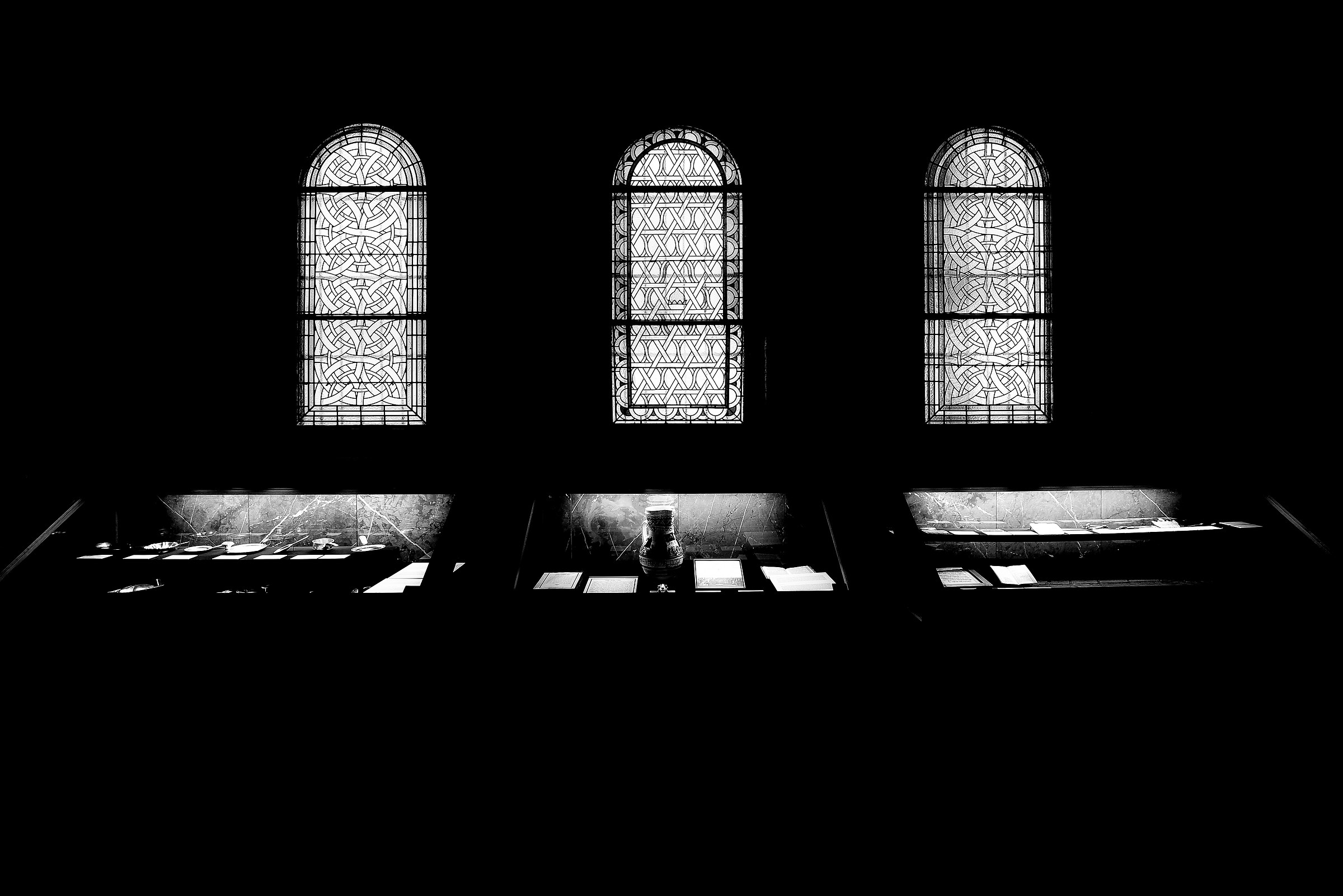 Lights and Shadows 2