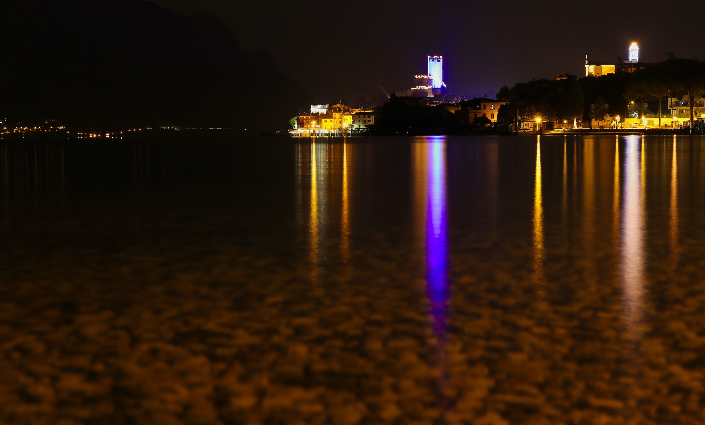 Malcesine