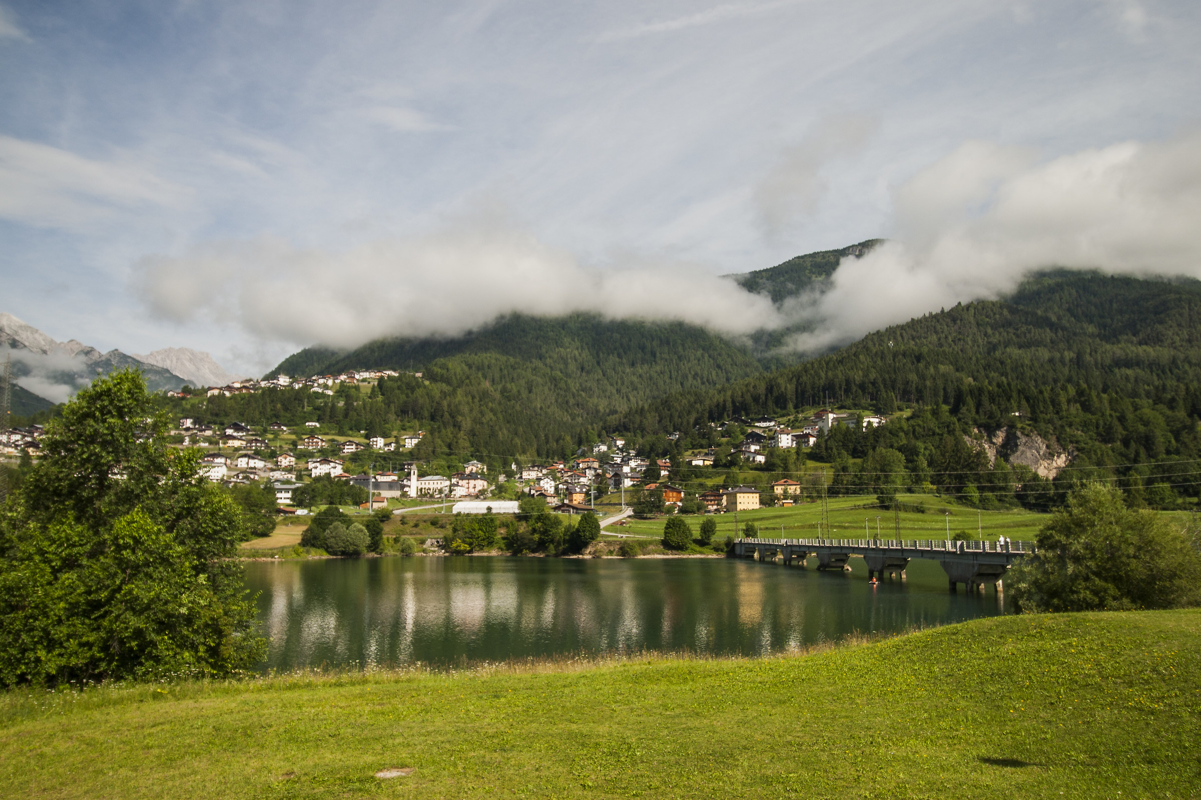 Vallesella di Cadore