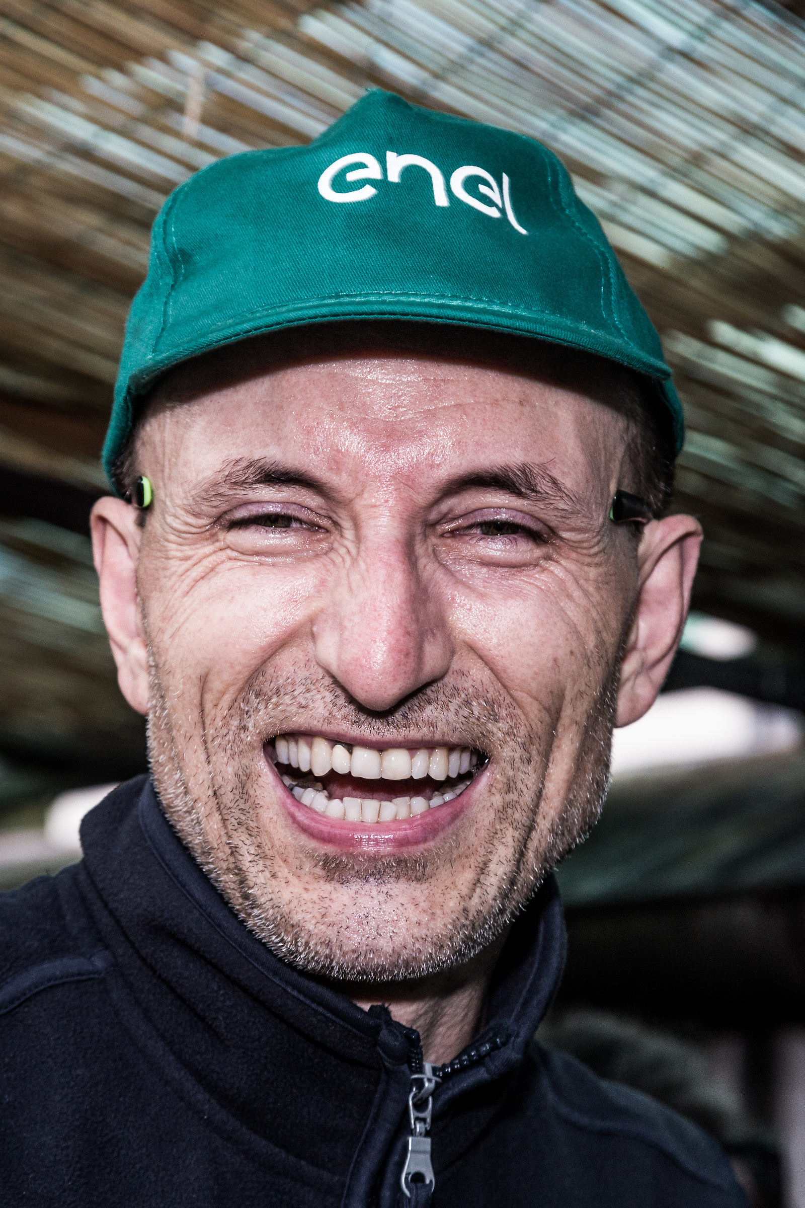 Nick foto scattata da Andrea