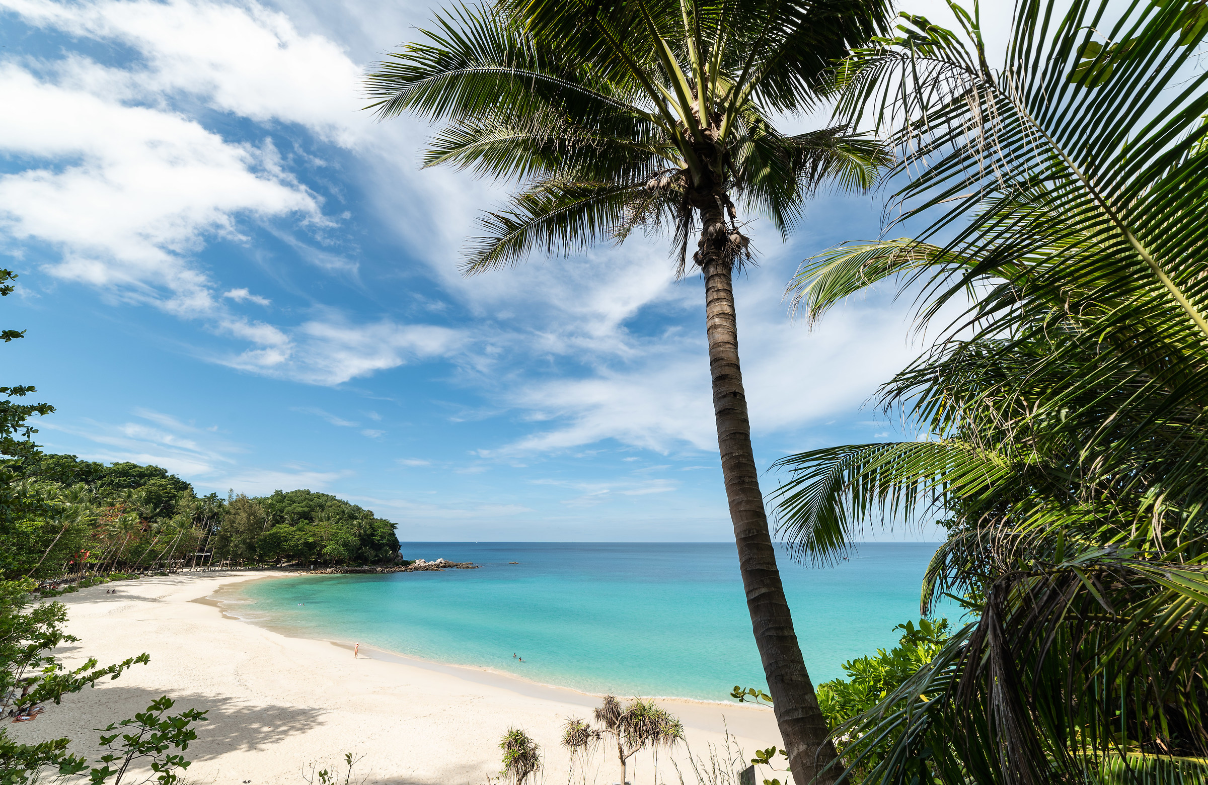 Freedom Beach-Phuket