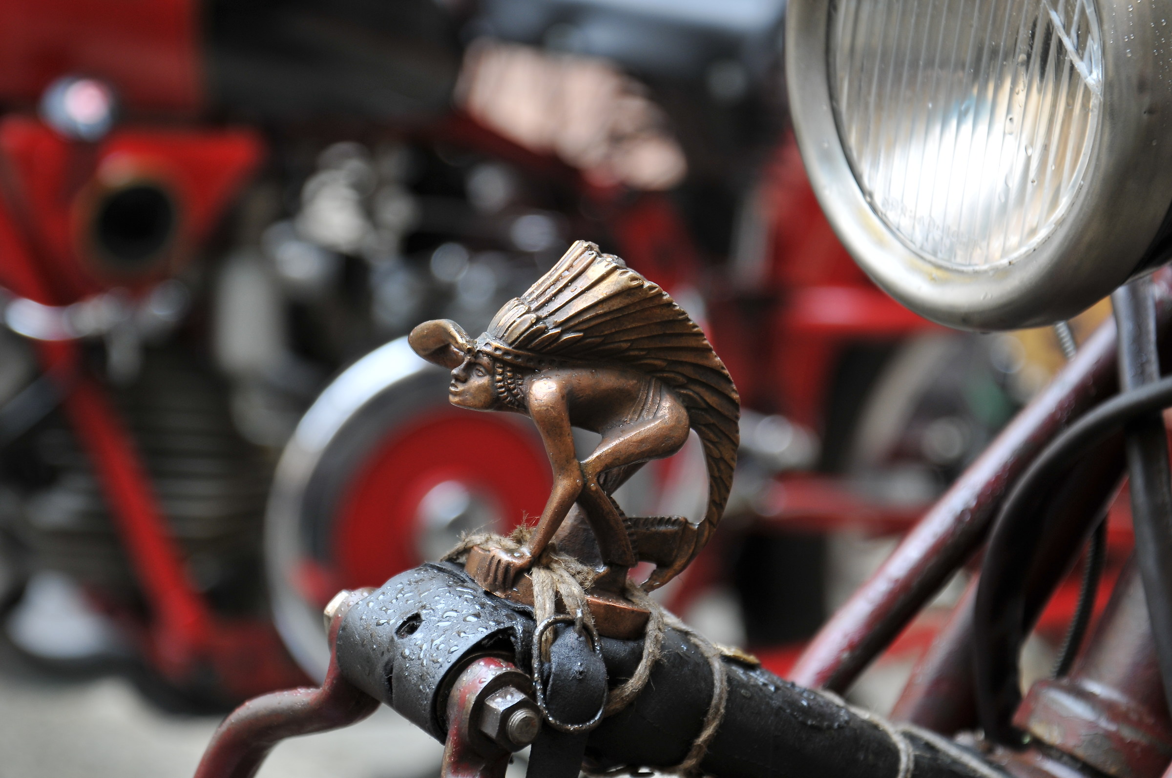 I hope that I will...