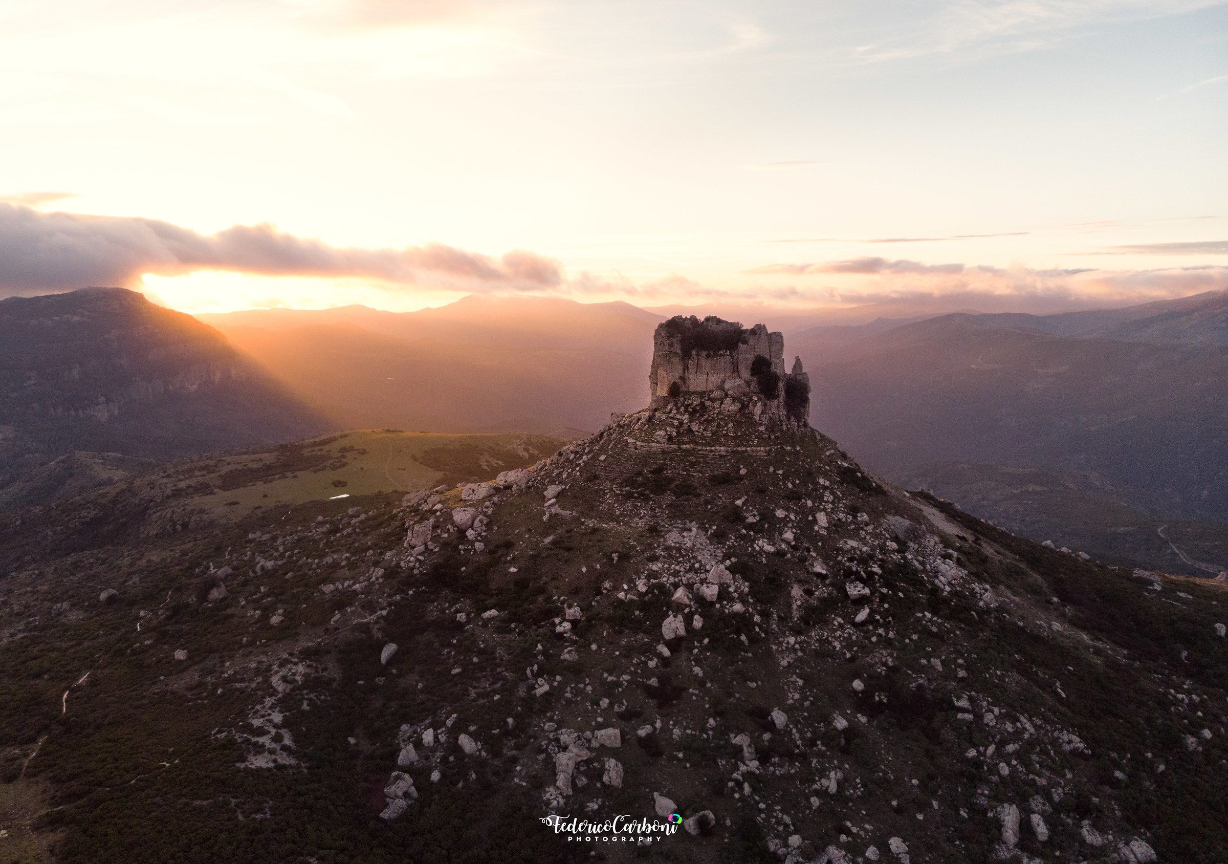 In the right place at the right time