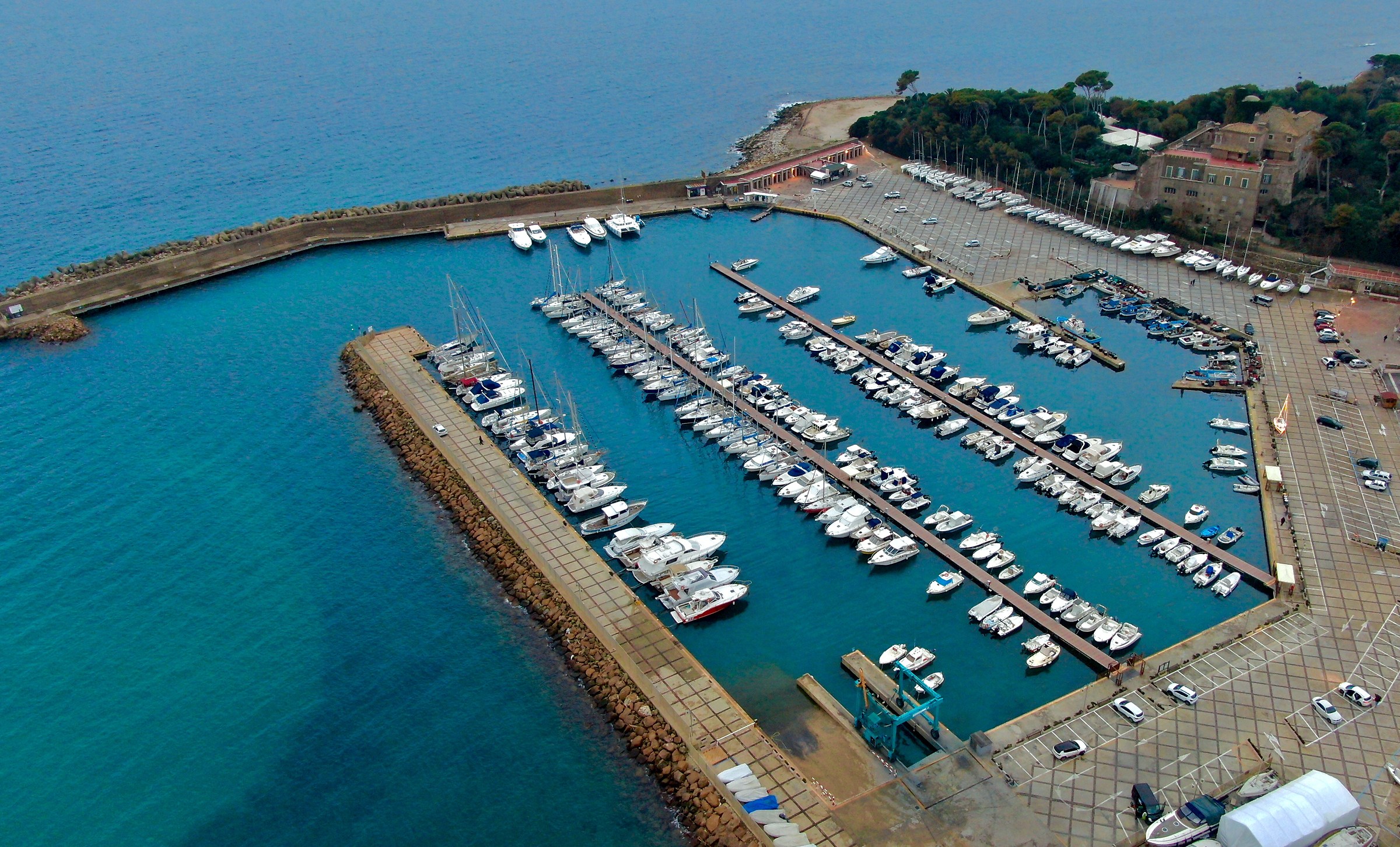 Scatto Veloce (durante un video)