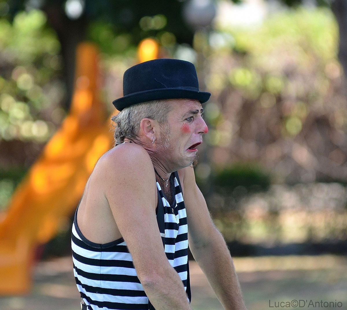 Il Clown