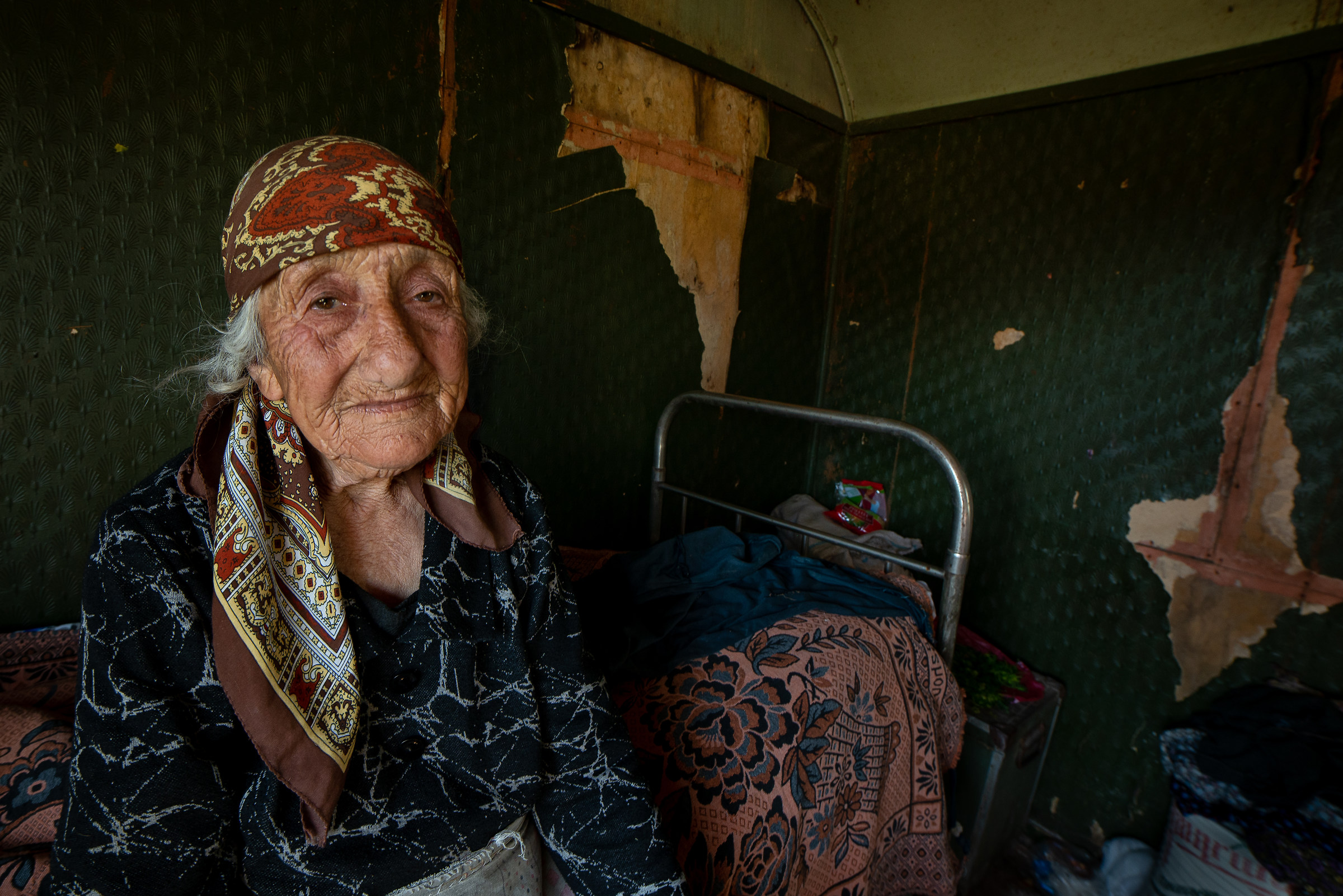 No place is as good as my home