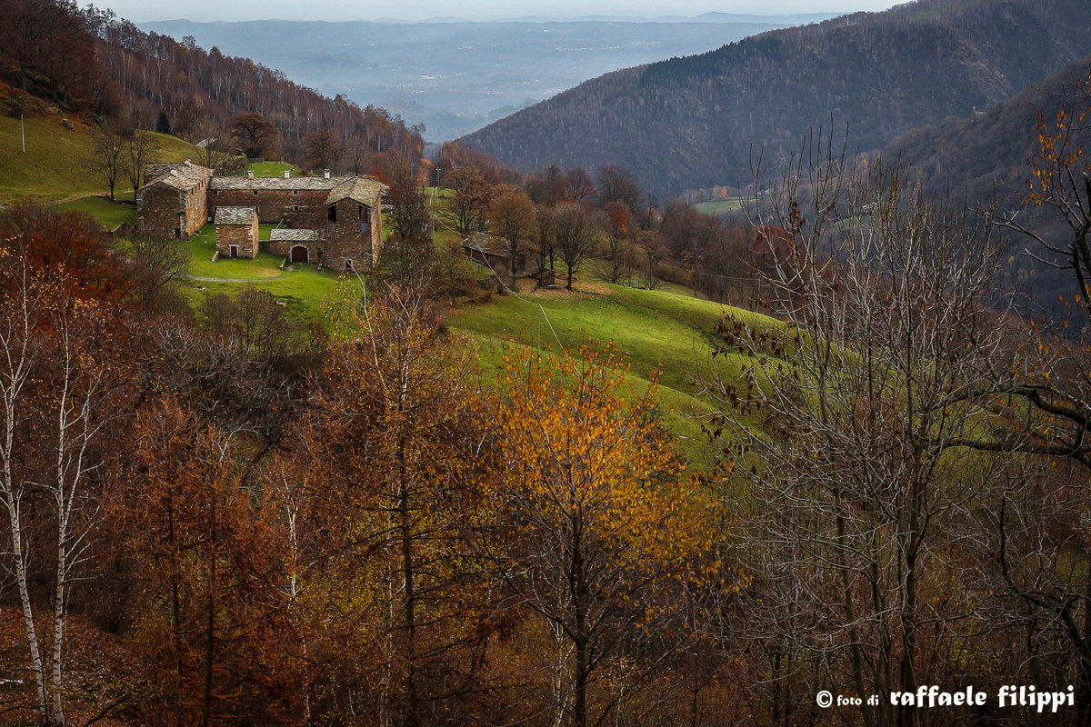 La Trappa - Sordevolo - Biellese