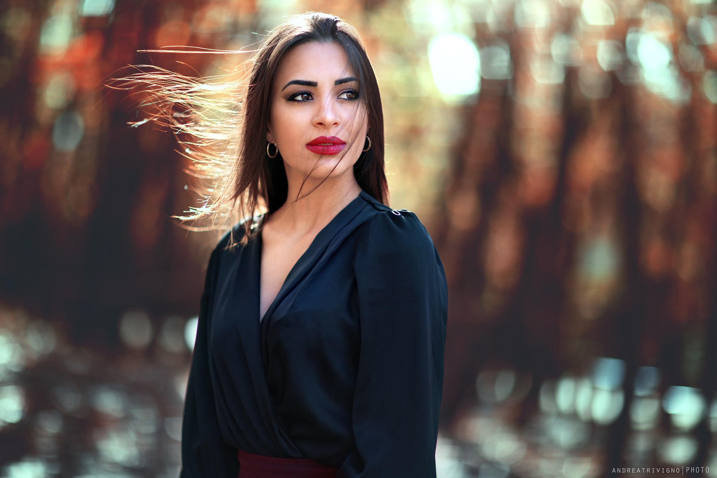 Dalila-Warm Winter 1