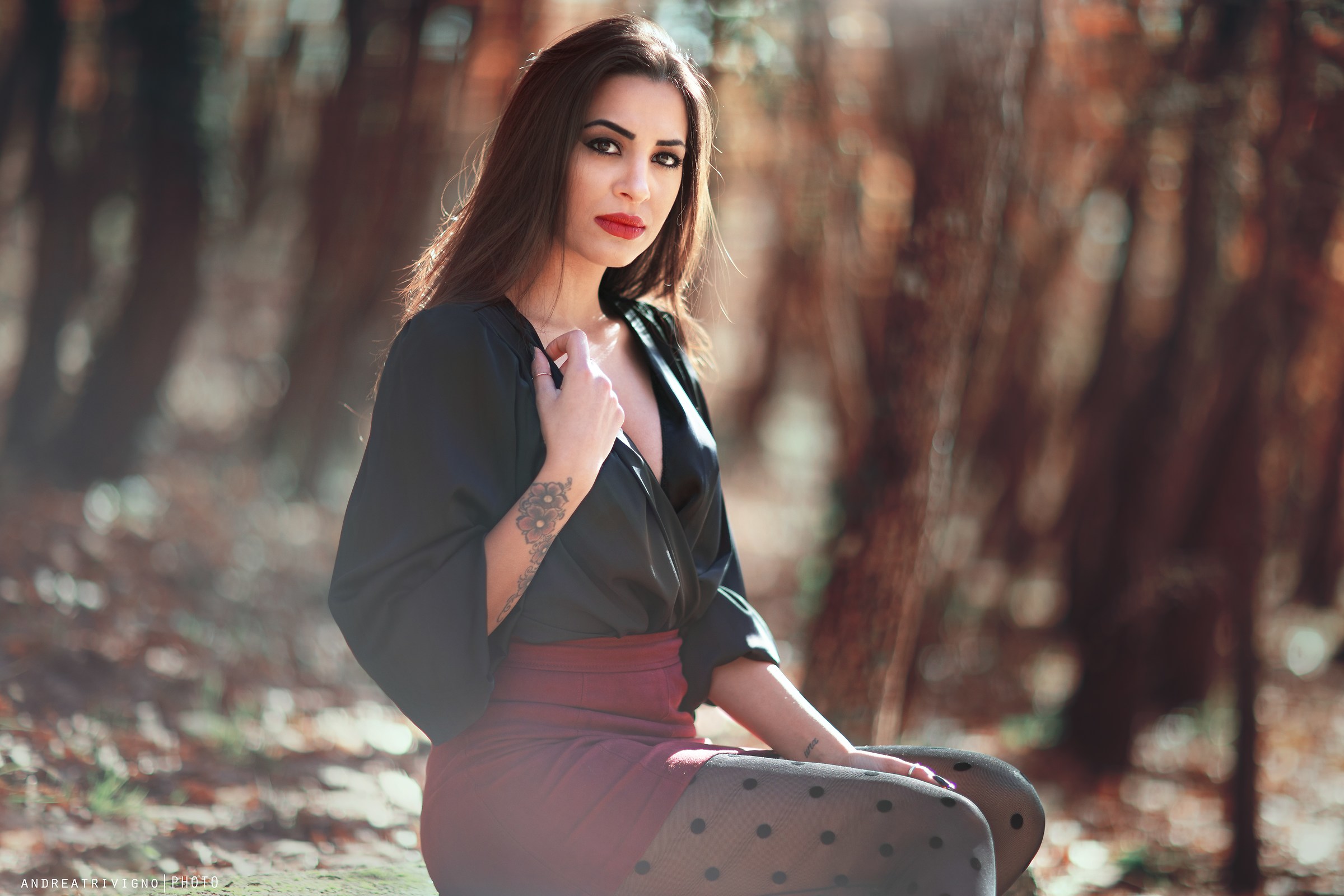 Dalila-Warm Winter 2