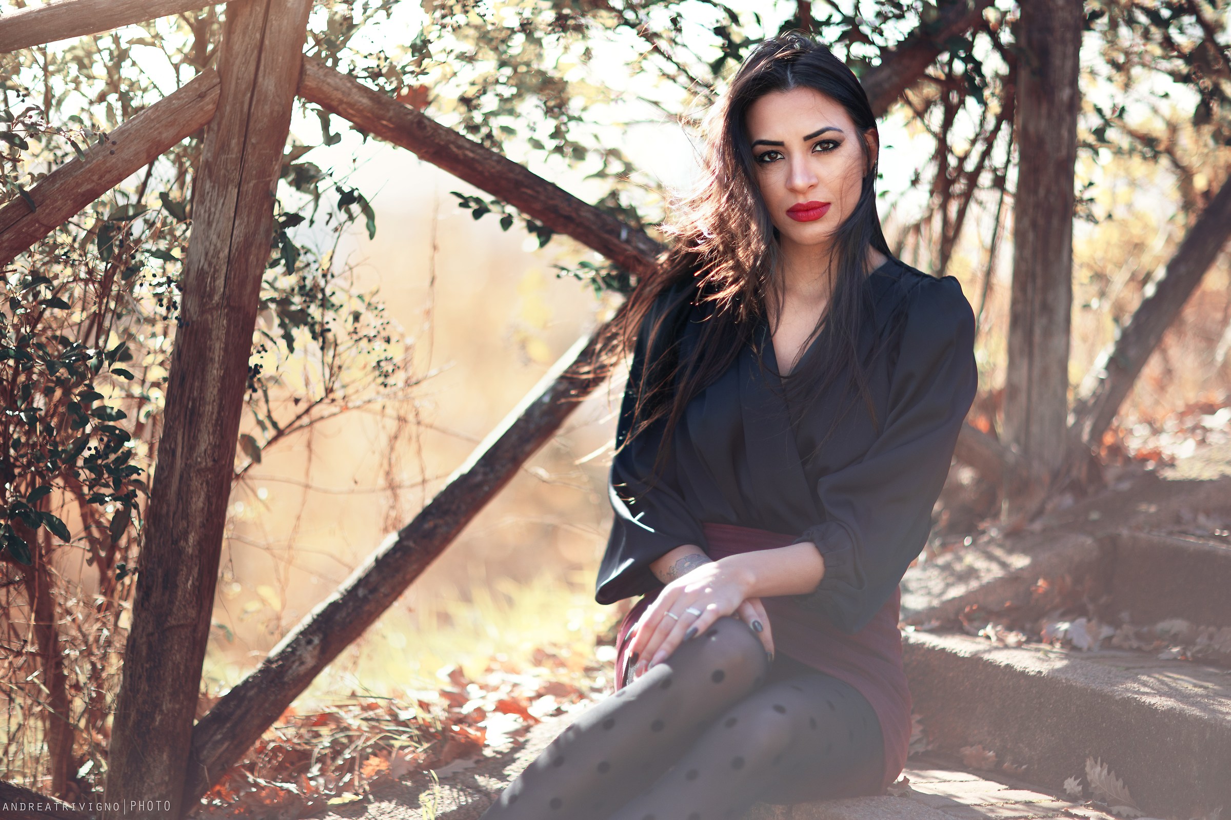 Dalila-Warm Winter 5