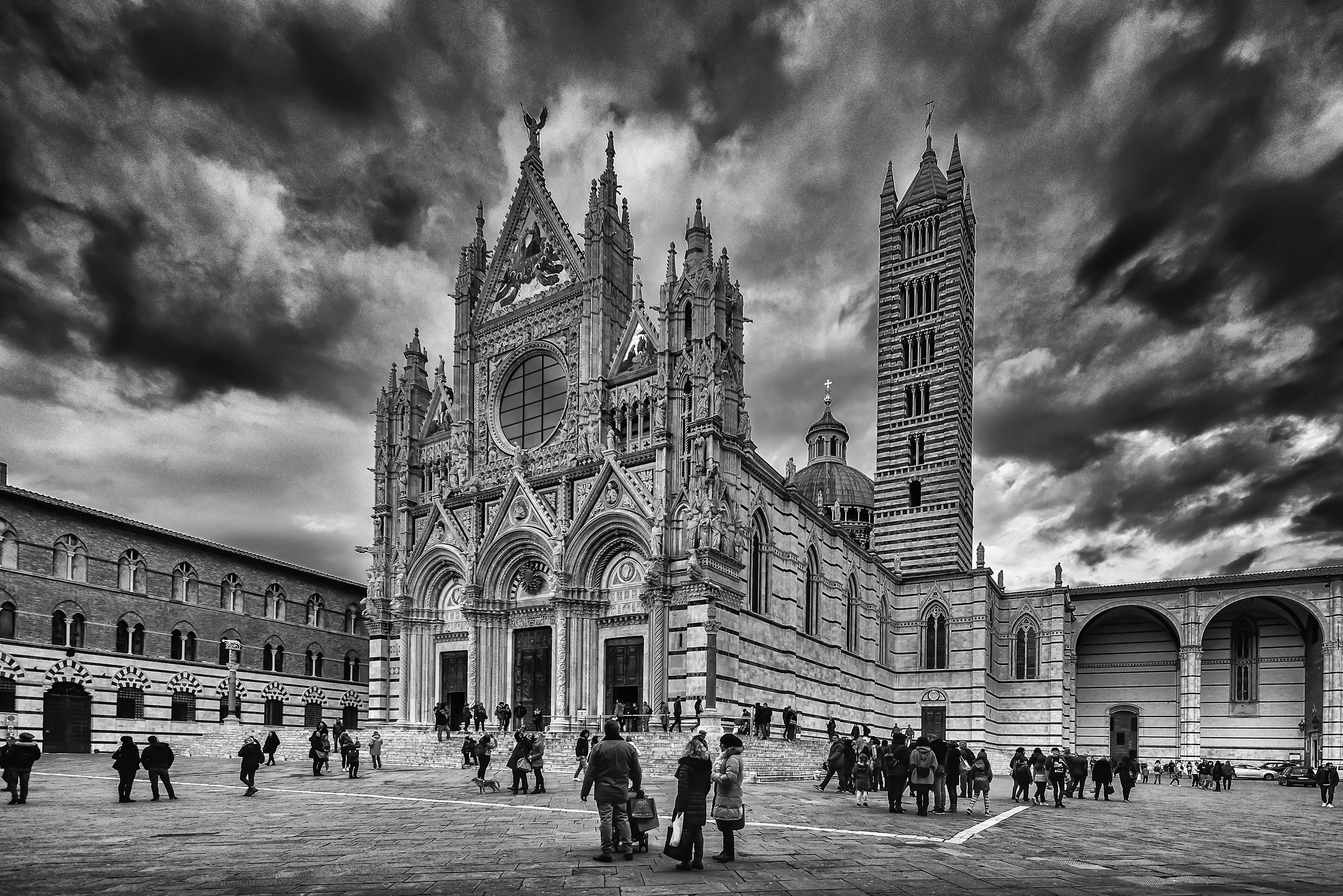 Duomo di Siena