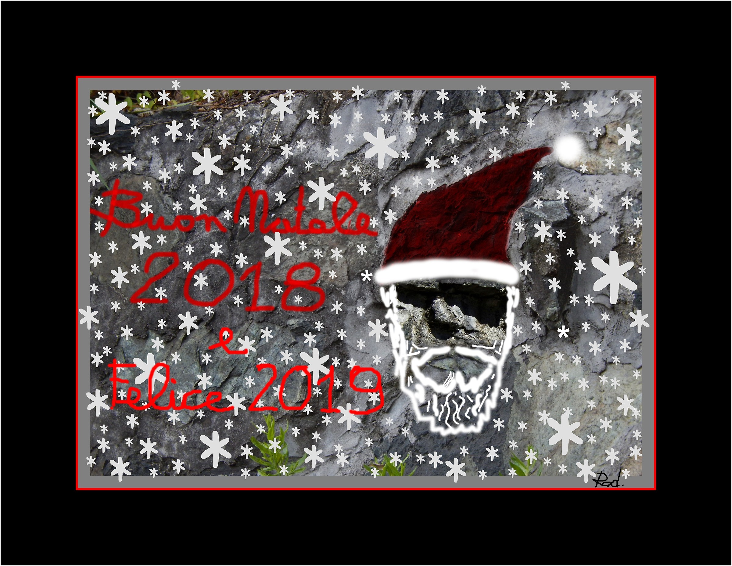 Happy Birthday to TUTTIIIIIII! ...