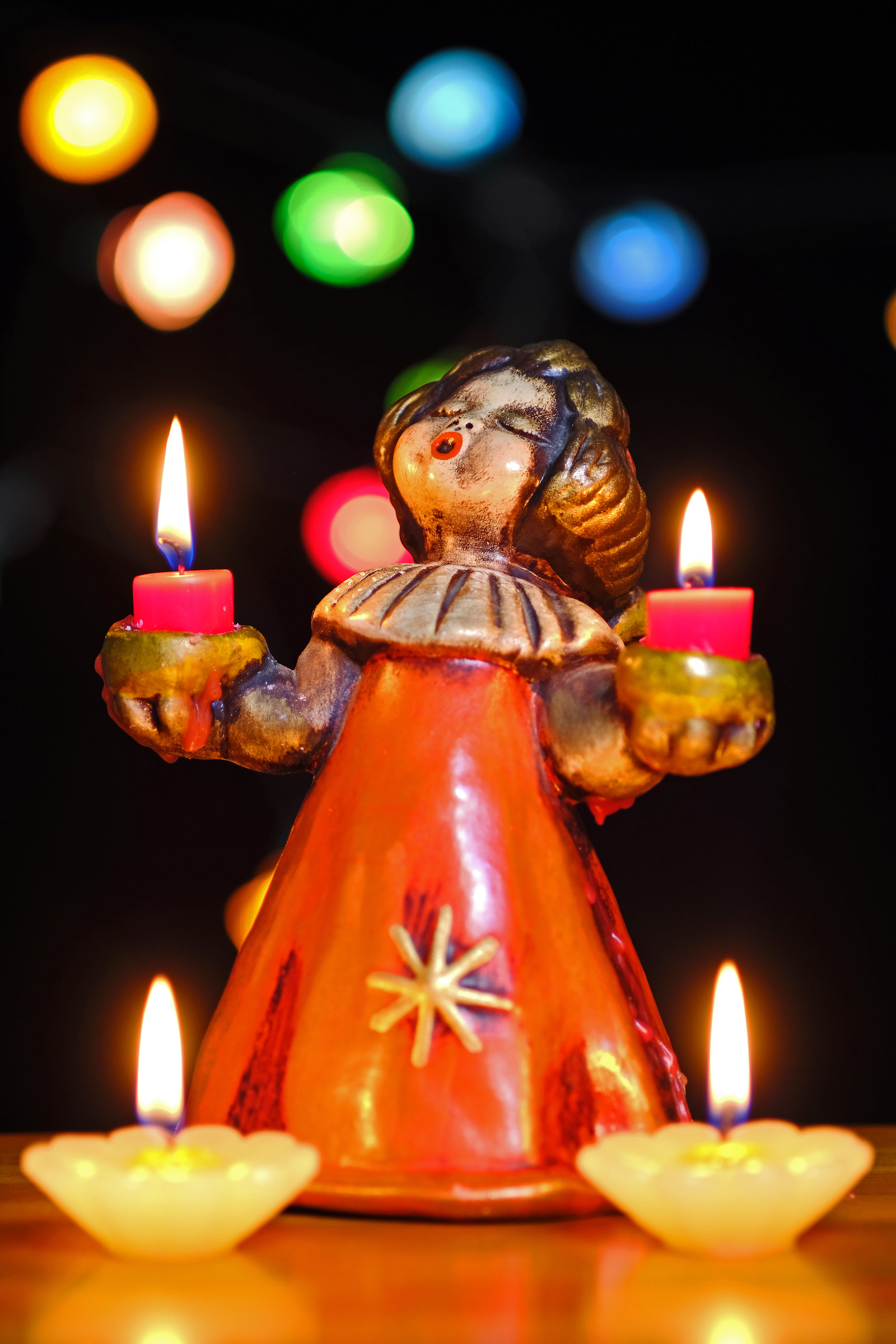 Merry Christmas to all of you!