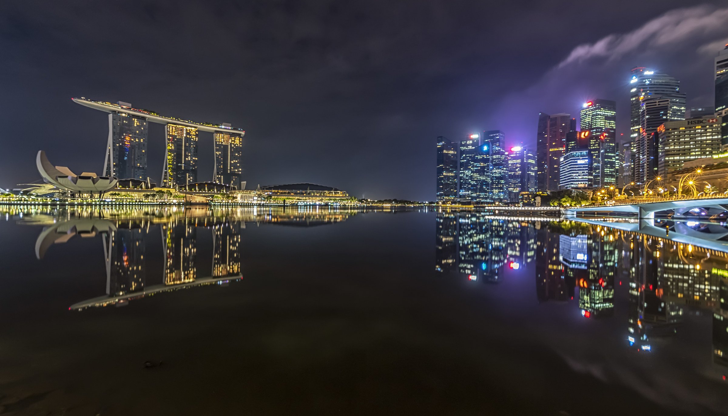 Marina Bay