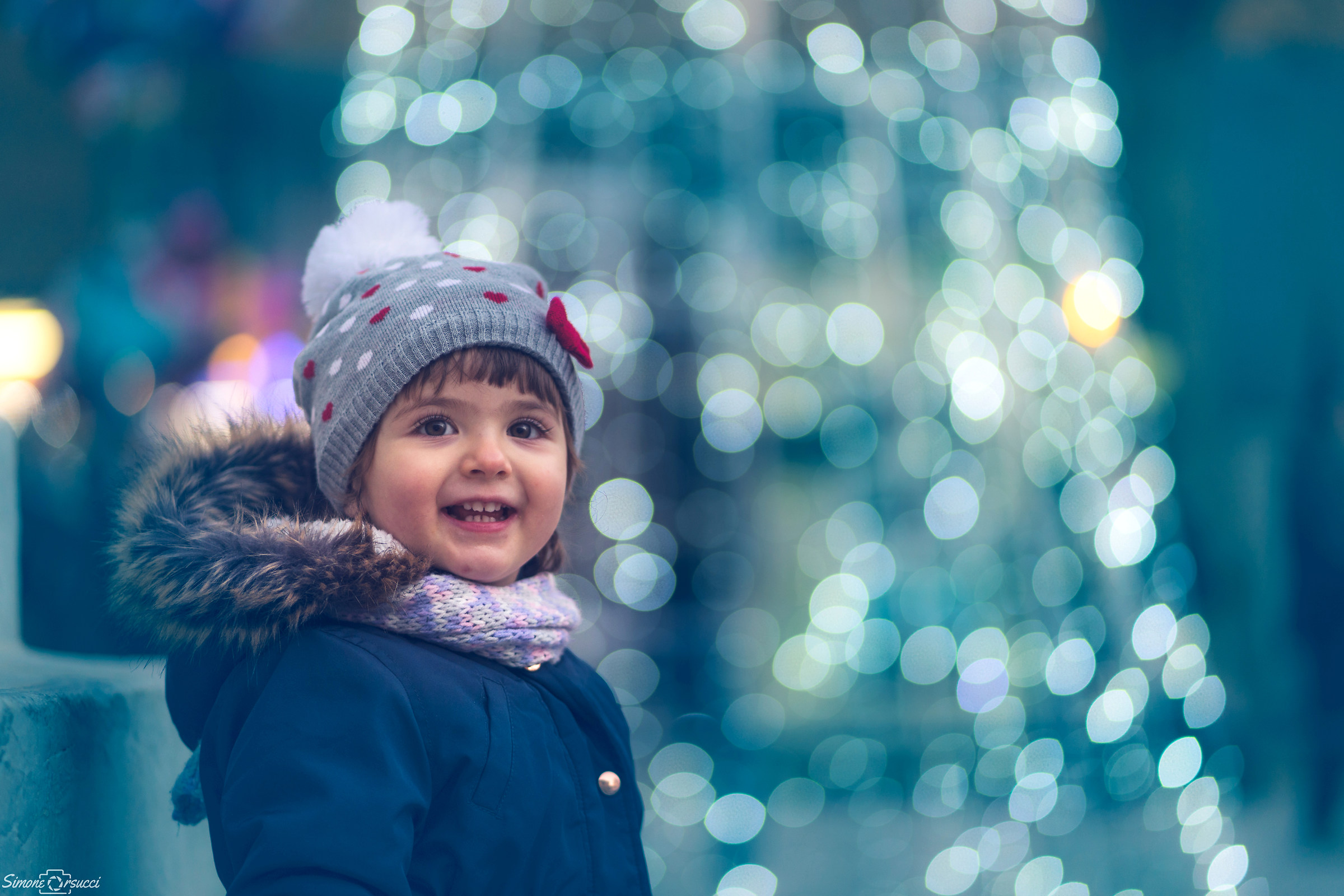 Alice - Aria di Natale