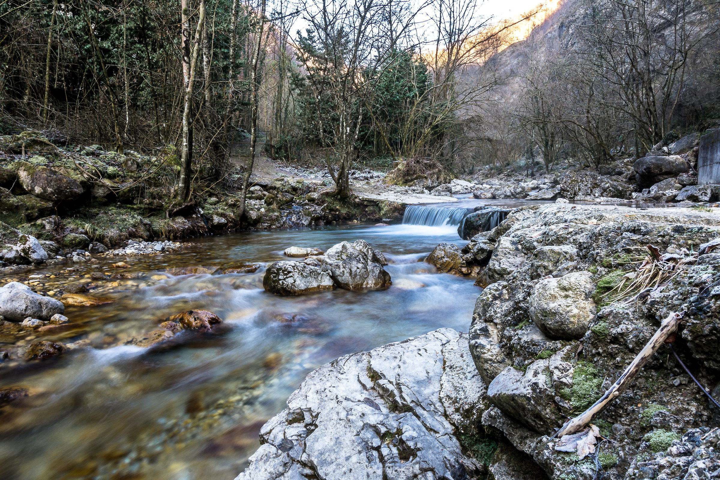 Val Vertova, una meraviglia a due passi da casa!
