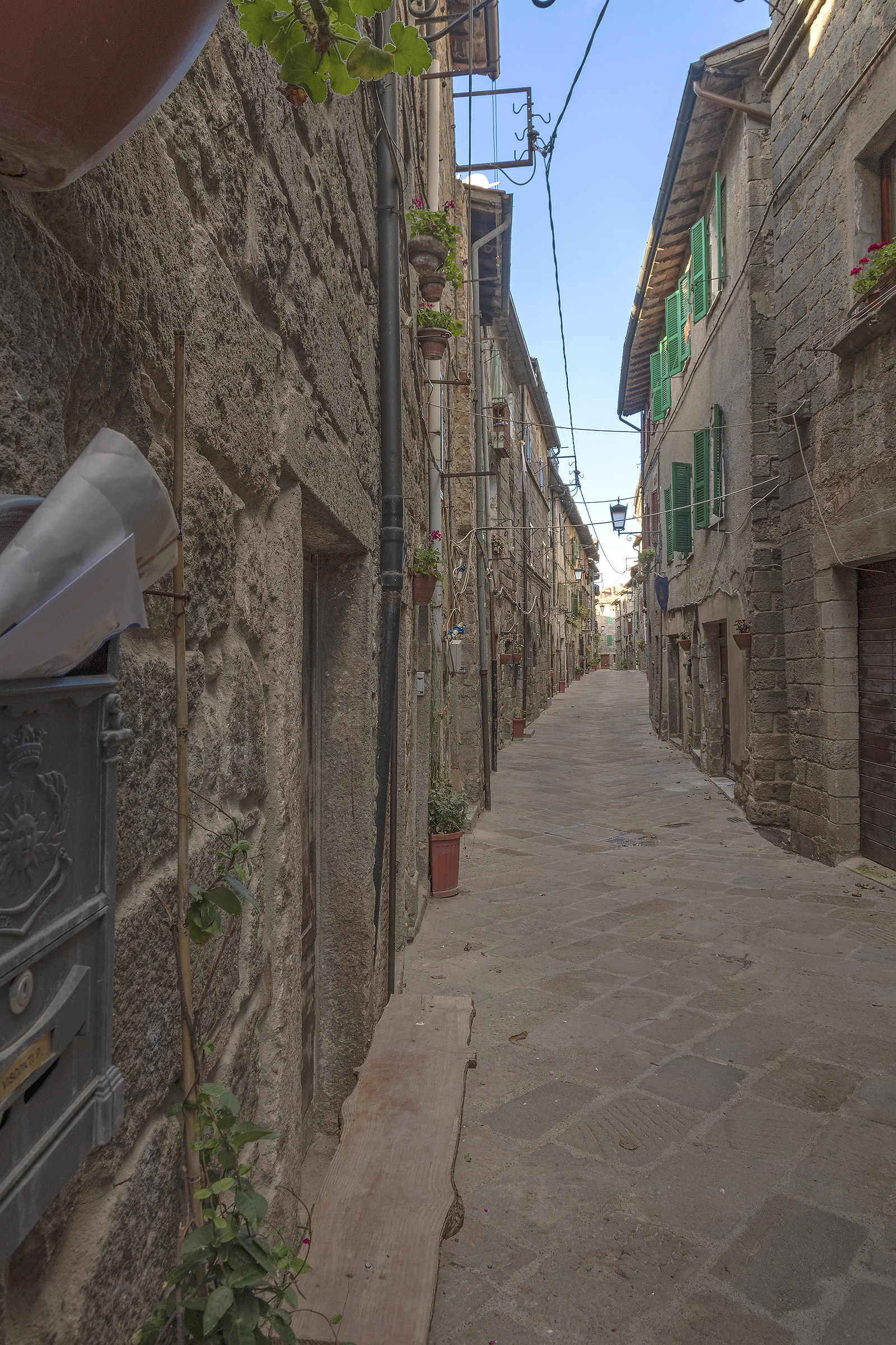 Abbadia San Salvatore