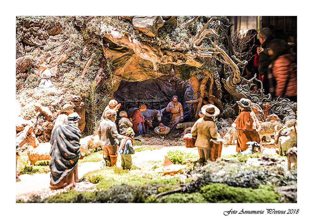 Auguri di pace e di serenità