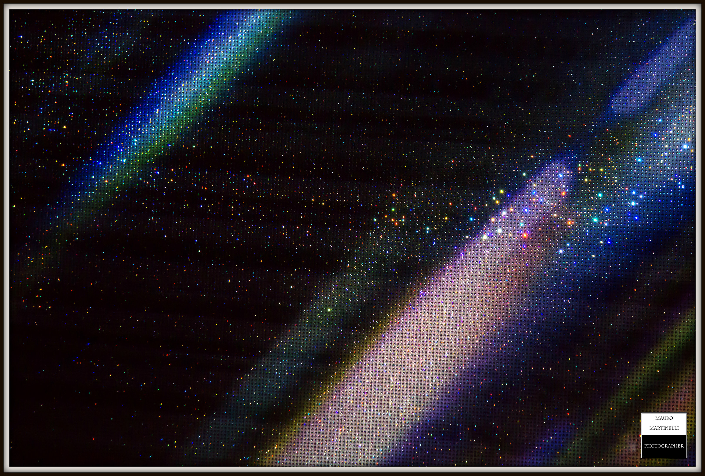 Museo Swaroski ( Austria )