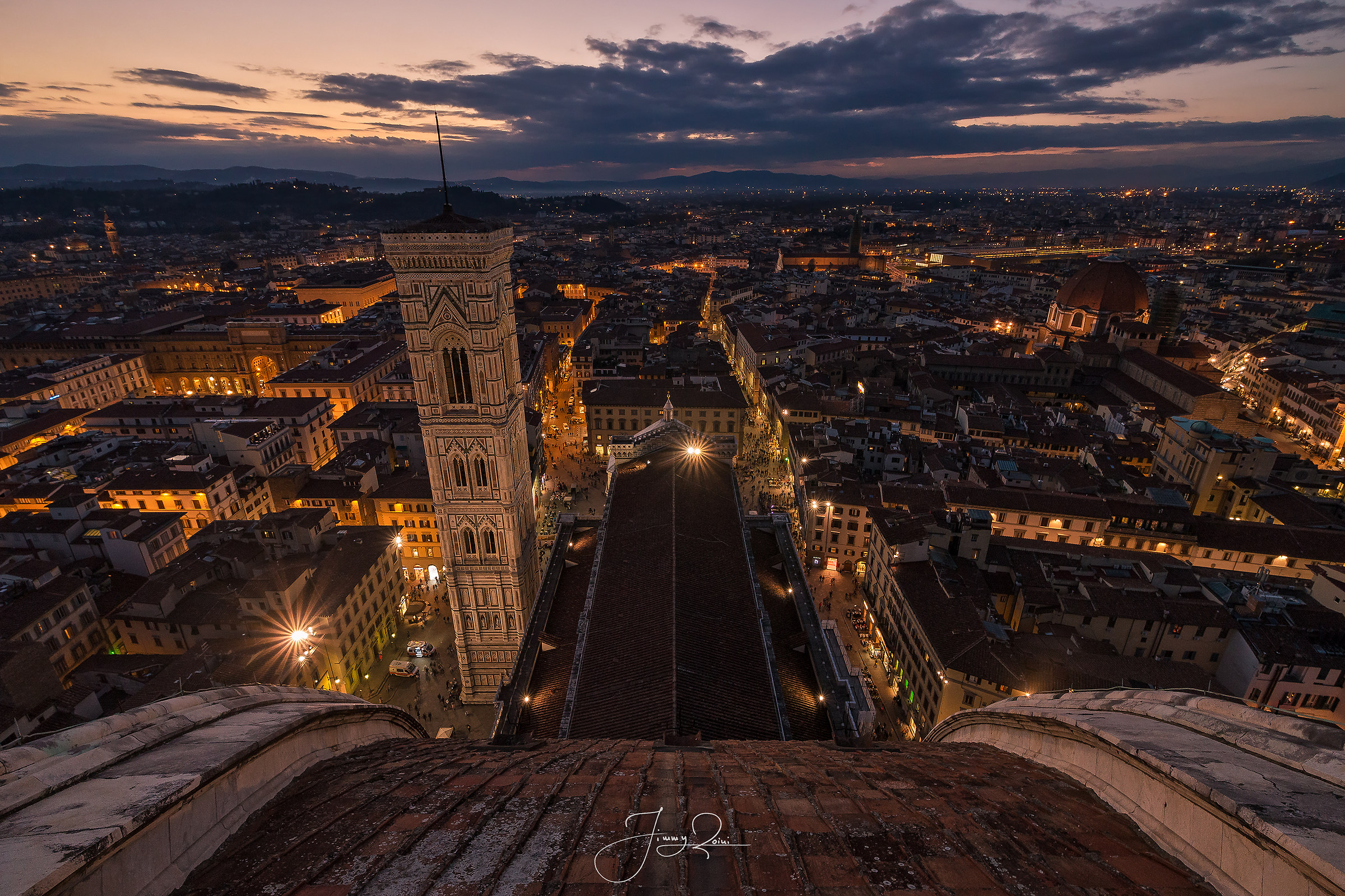 Semplicemente Firenze