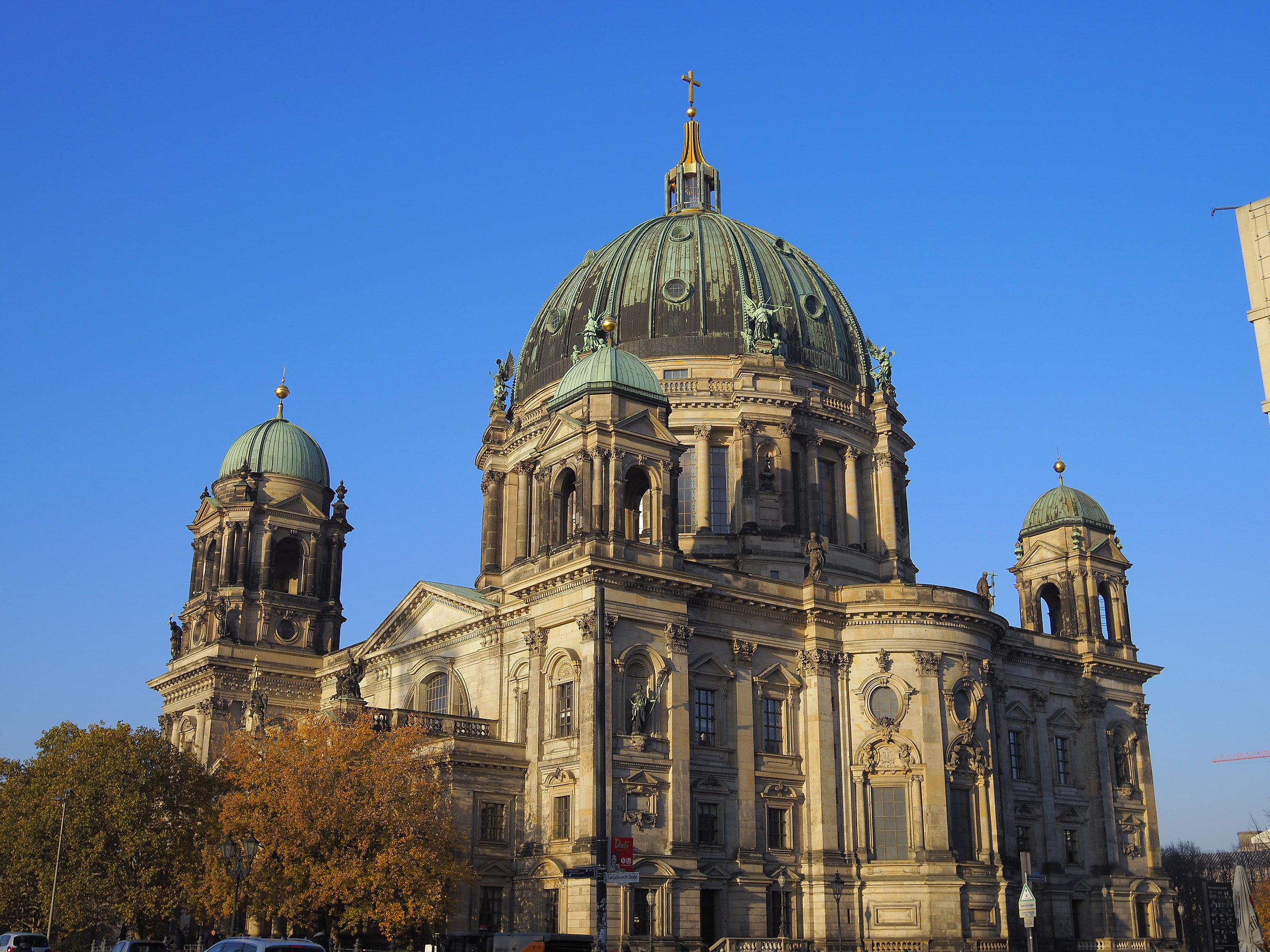 Berlin Cathedral