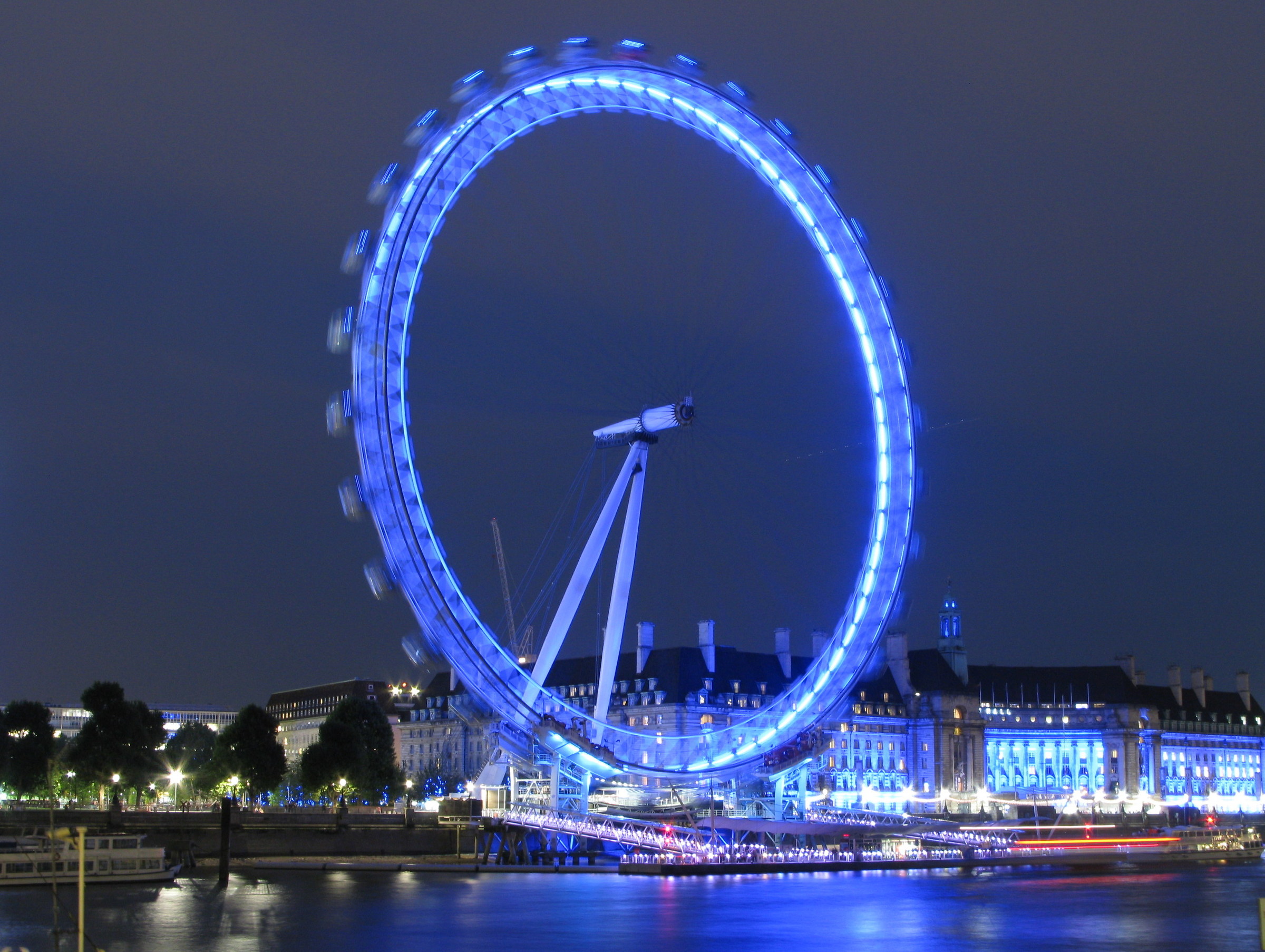 London Eye