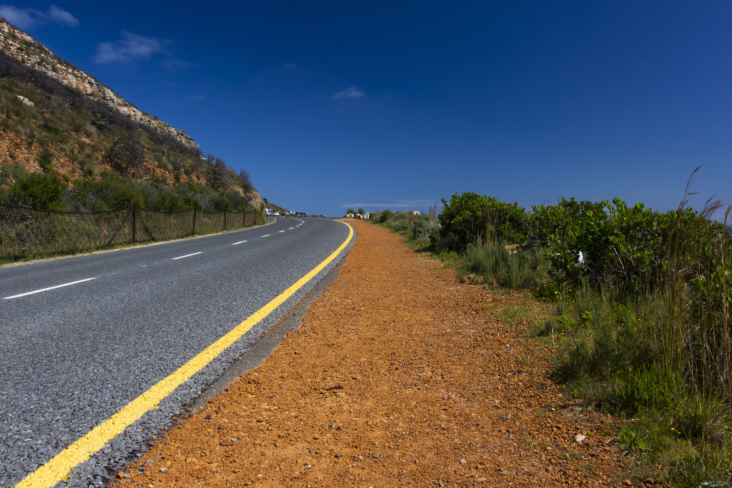 Costiera HoutBay - Cape Town