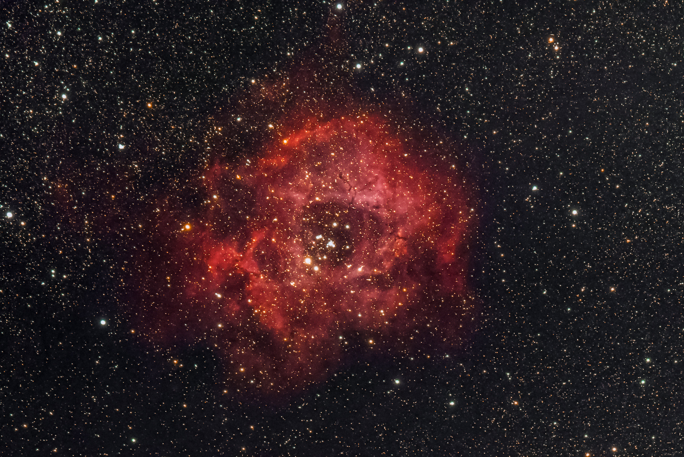 Nebulosa Roetta