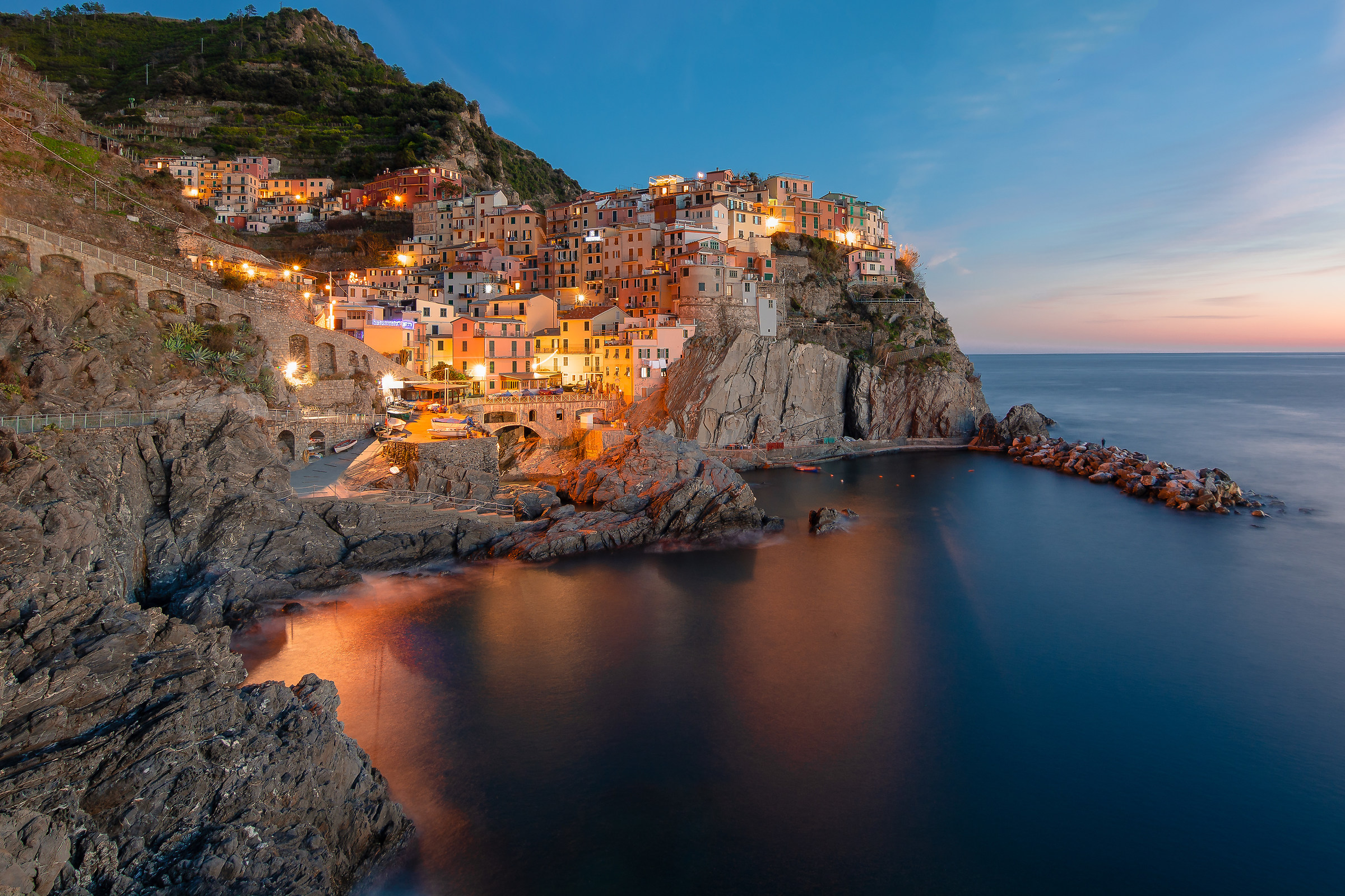 Manarola