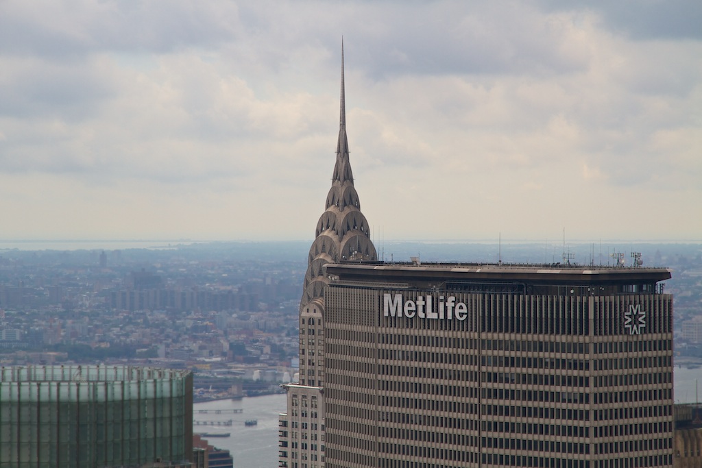 Met Life