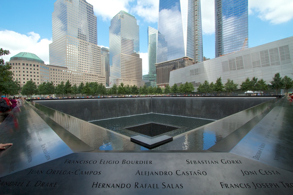 Ground Zero 1