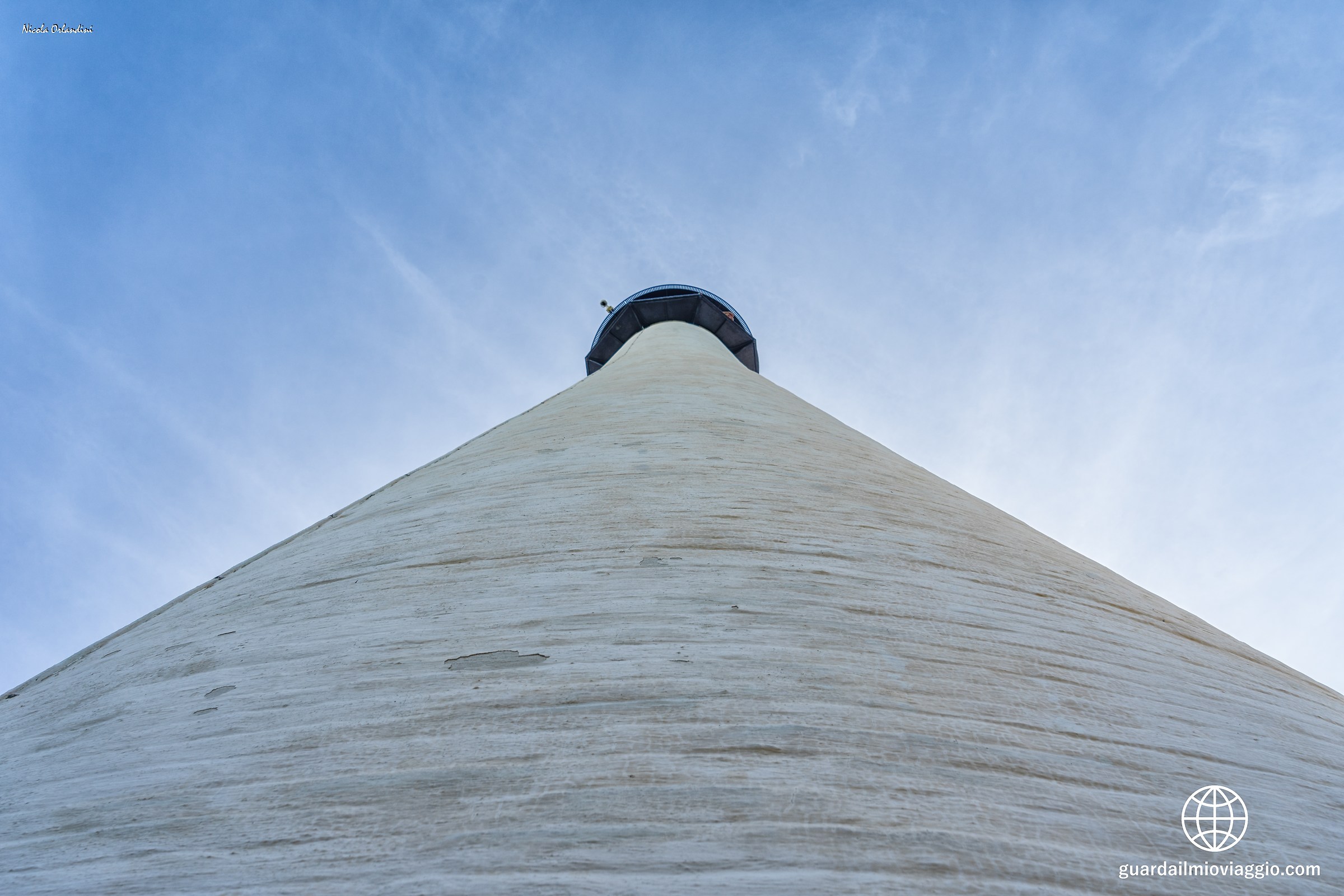 Cape Florida Lighthouse