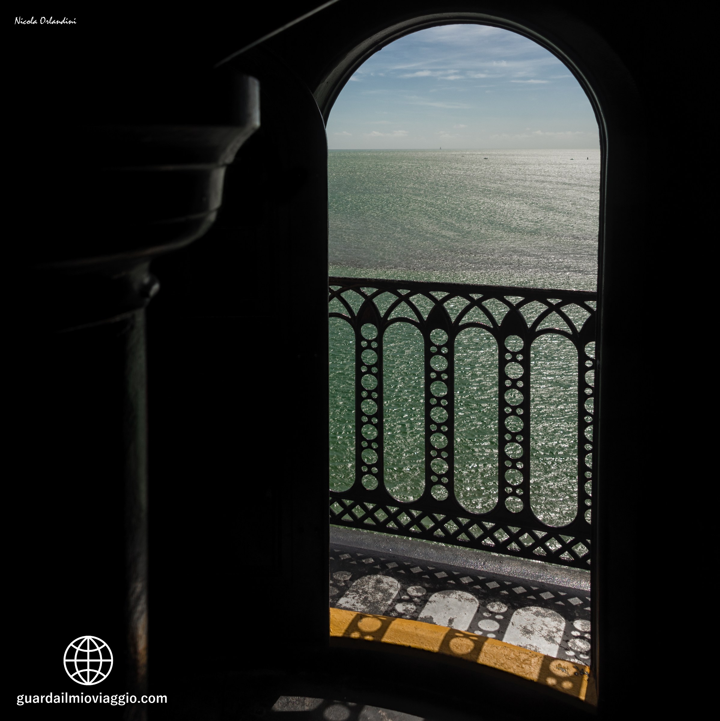 Cape Florida Lighthouse