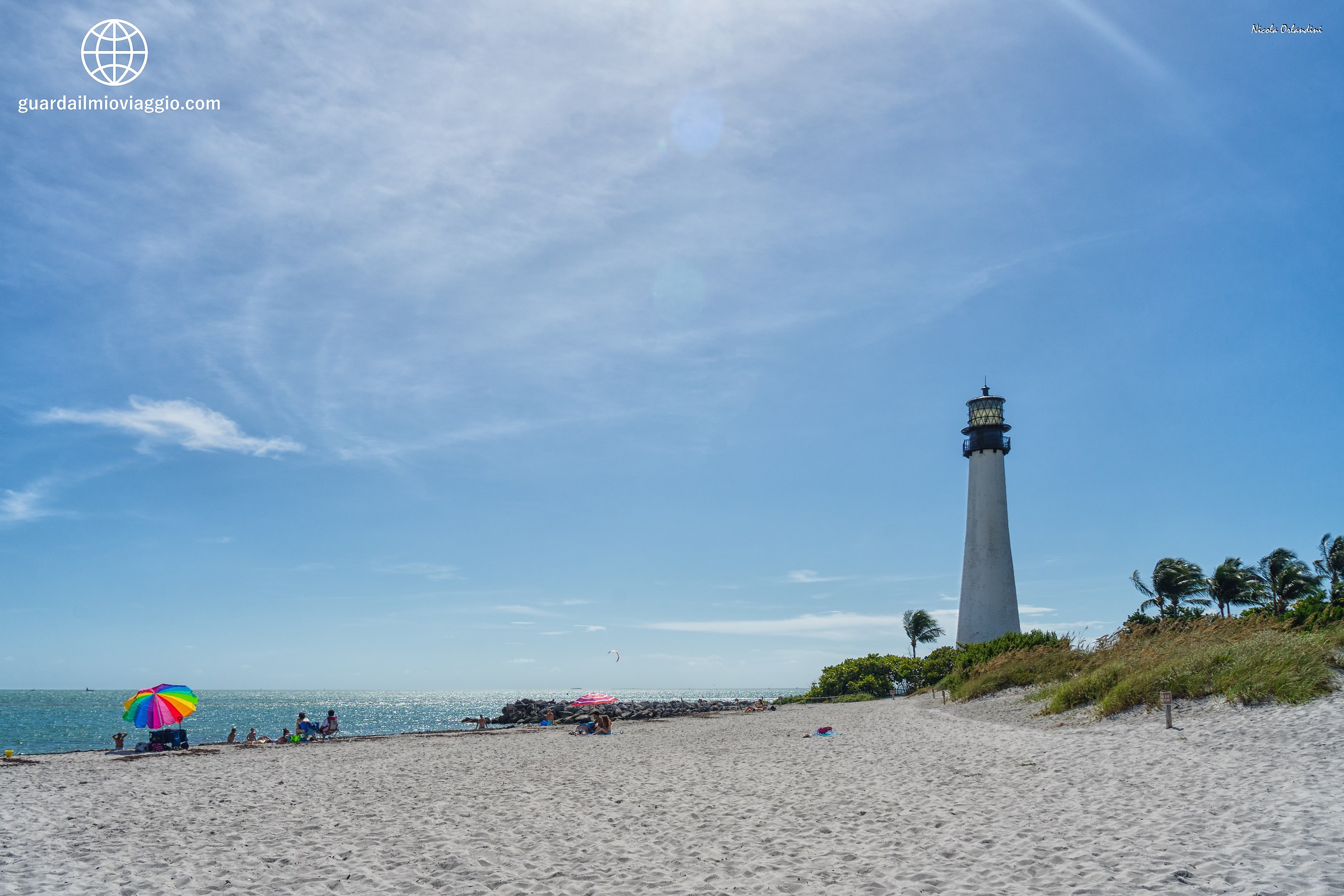 Cape Florida Lighthouse