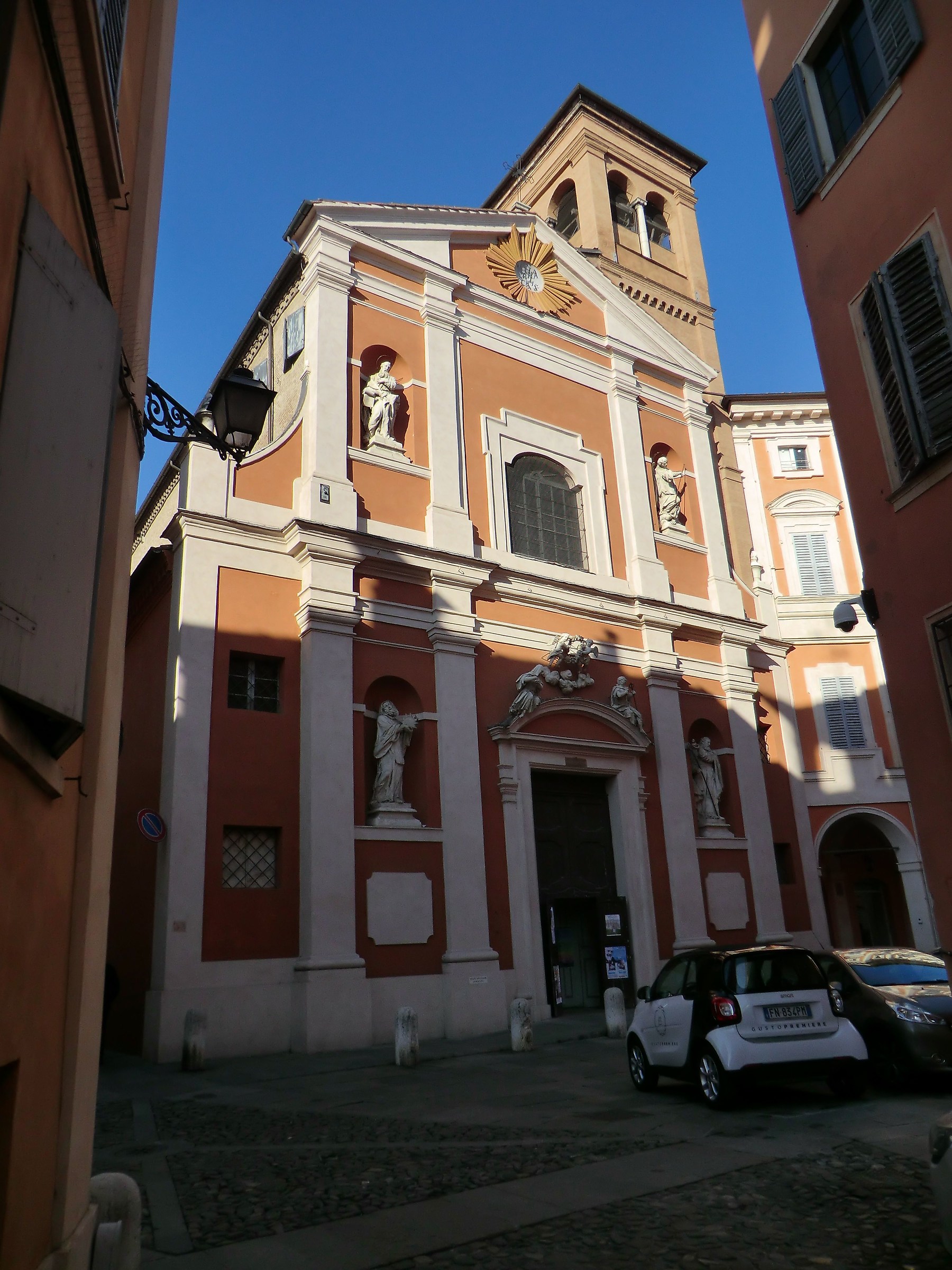 San Barnaba