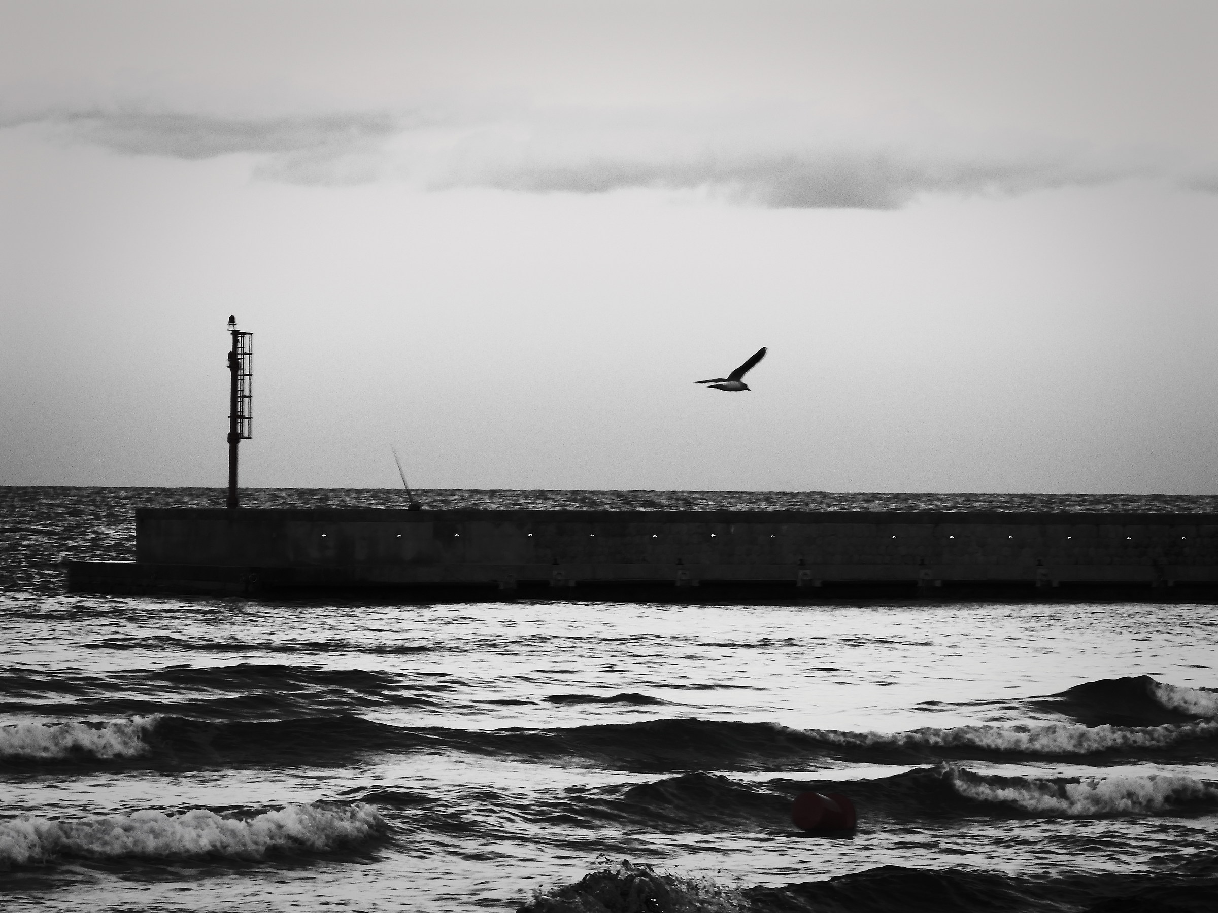 Mondello Inspiration