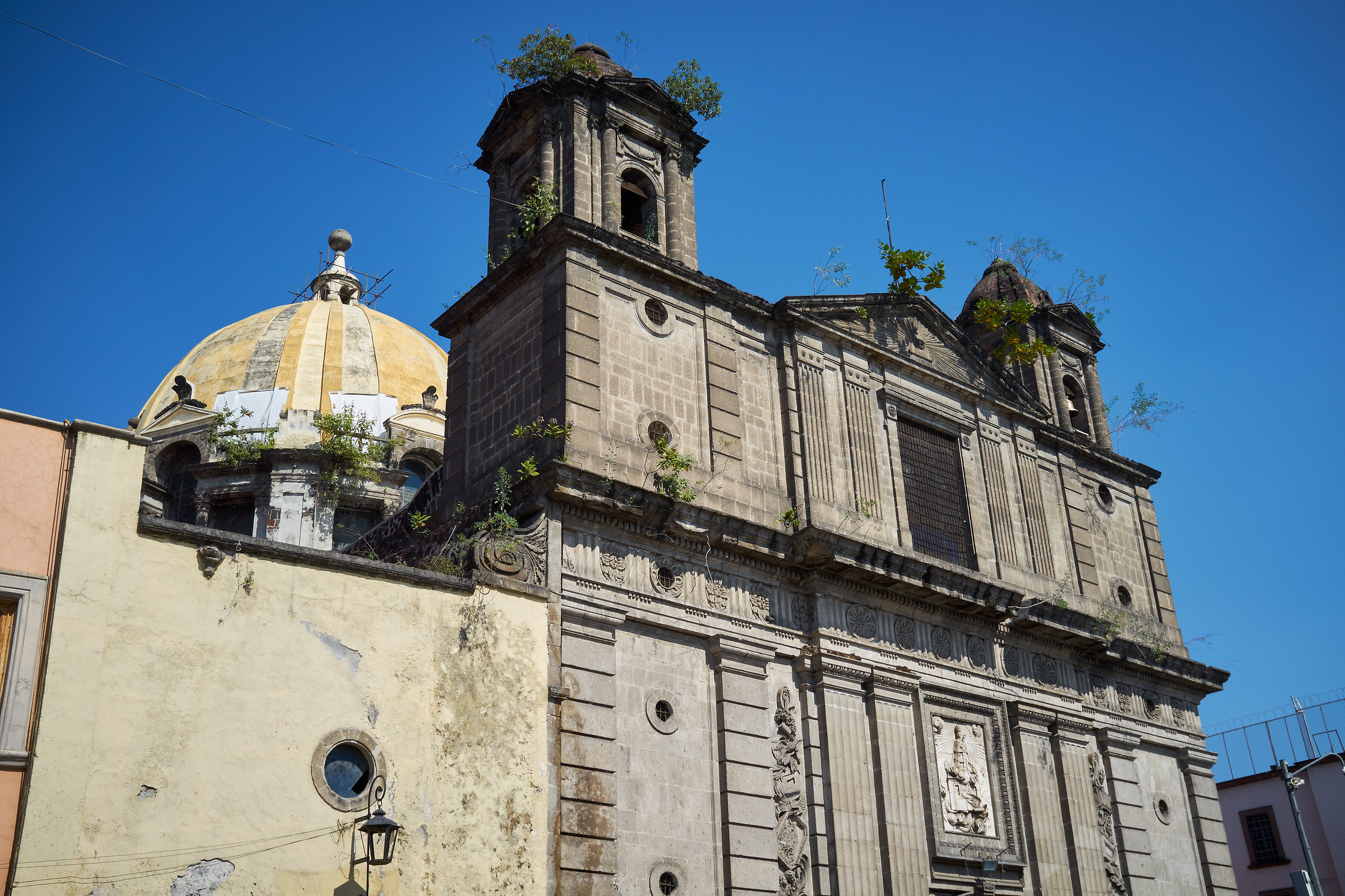 Nuestra Senora de Loreto