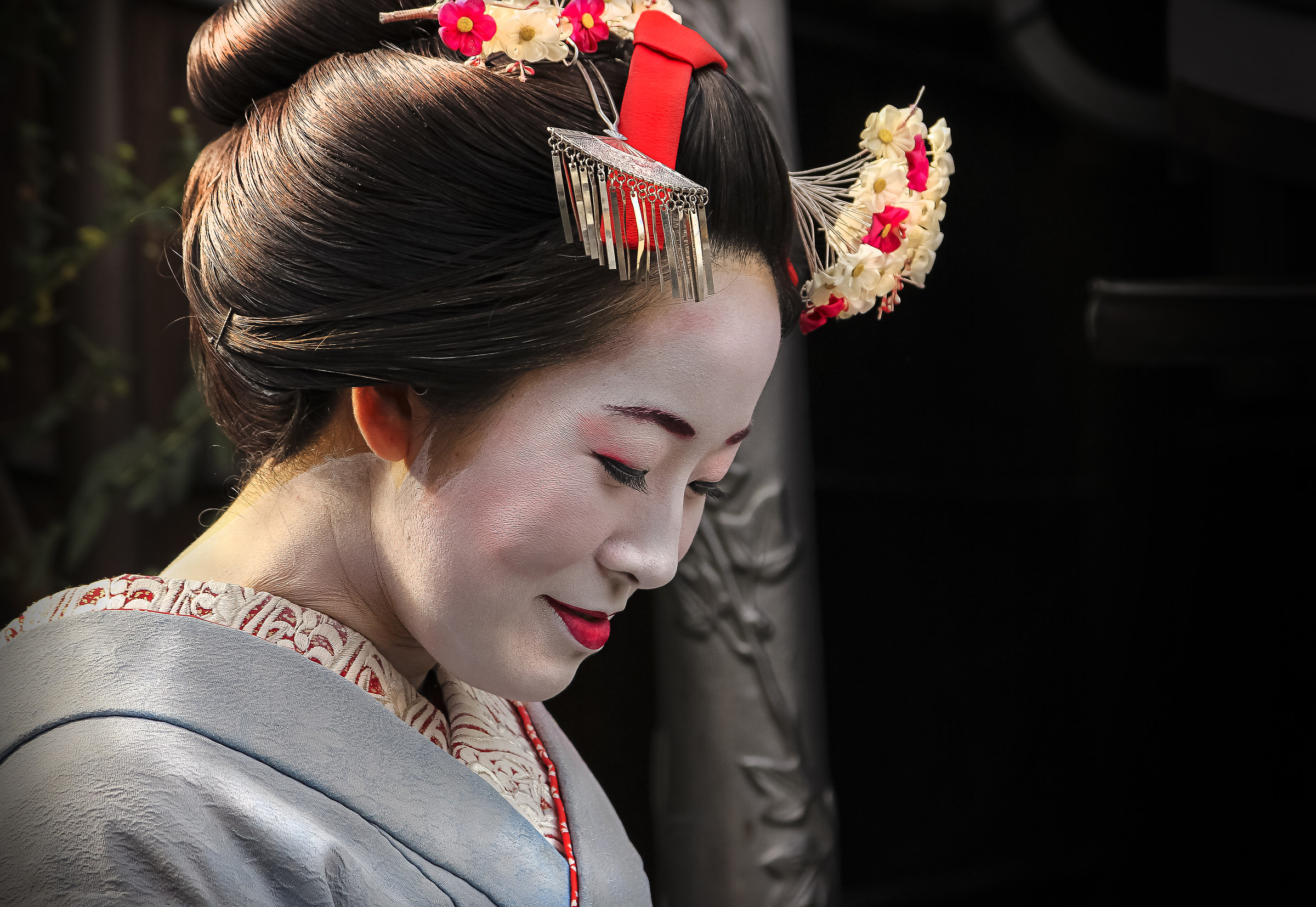 Maiko