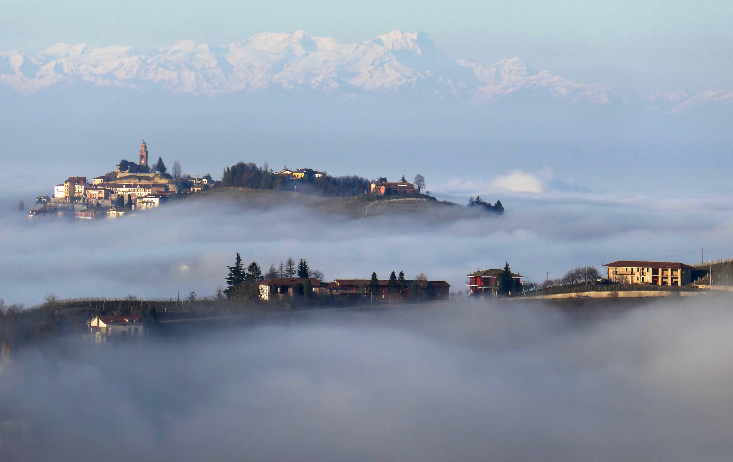 Diano d'Alba 18.12.18
