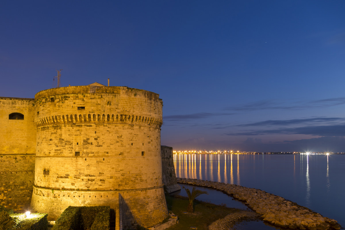 Taranto