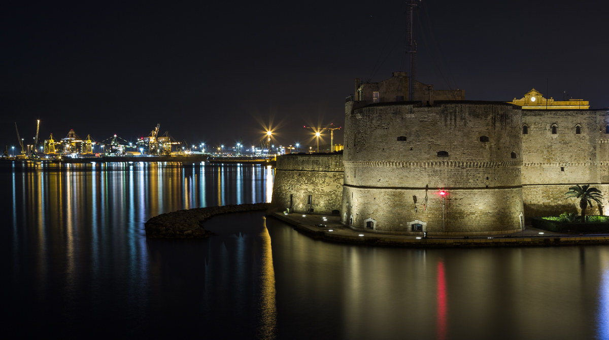 Taranto