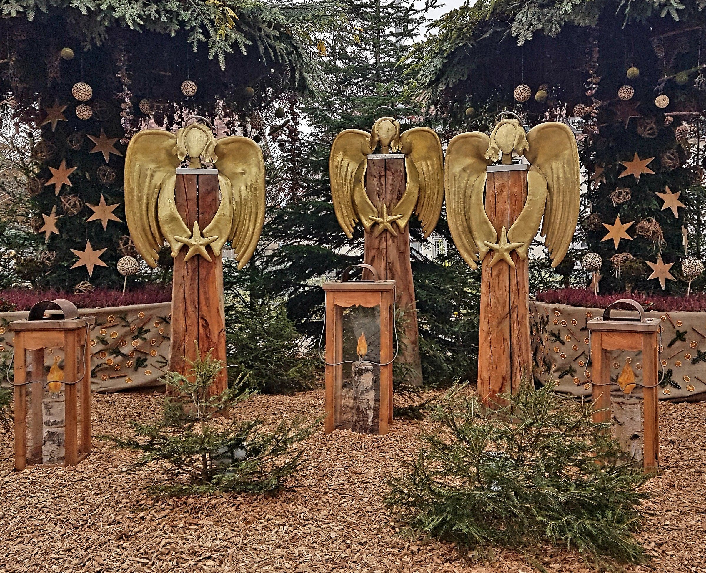 Buon Natale e Buone Feste